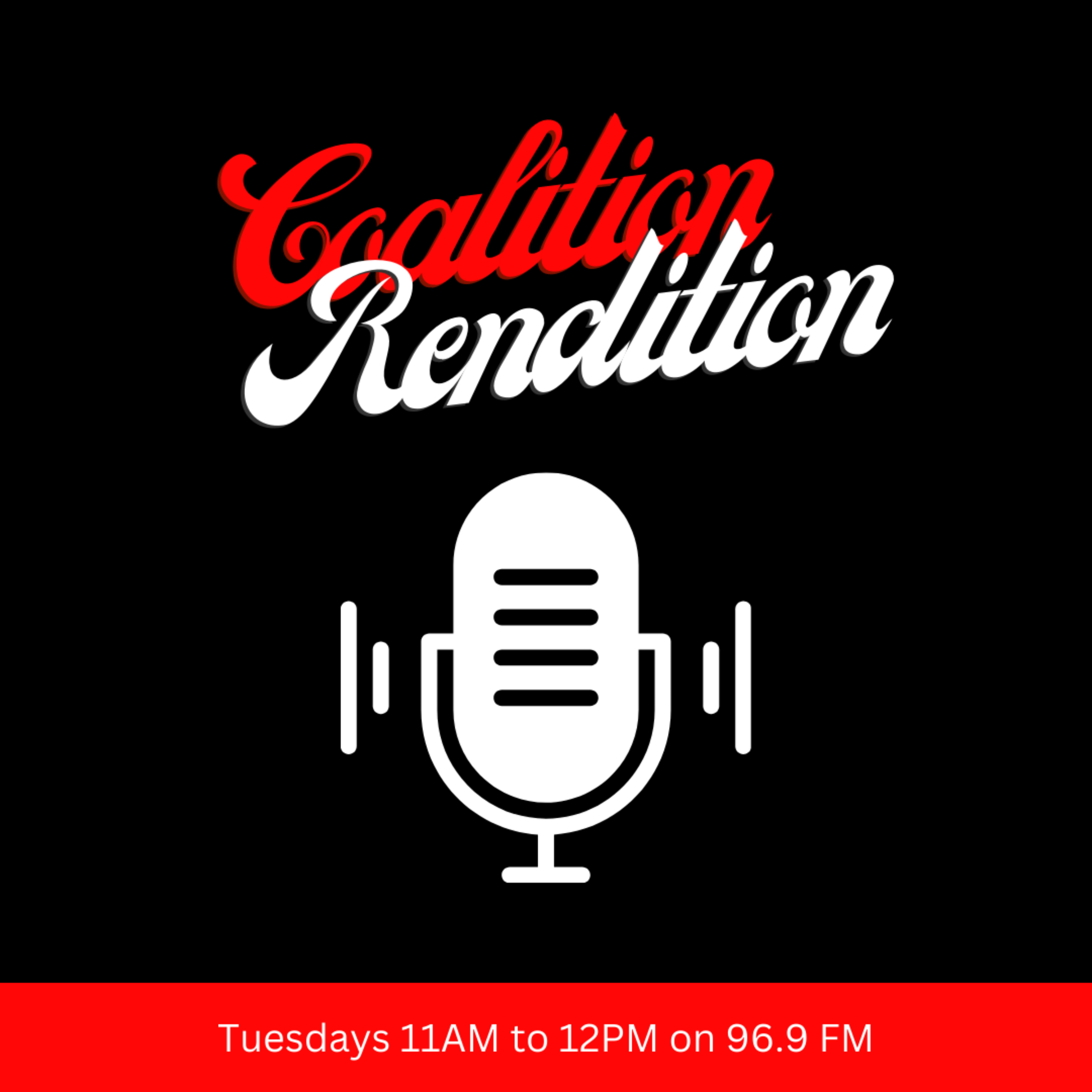 Coalition Rendition