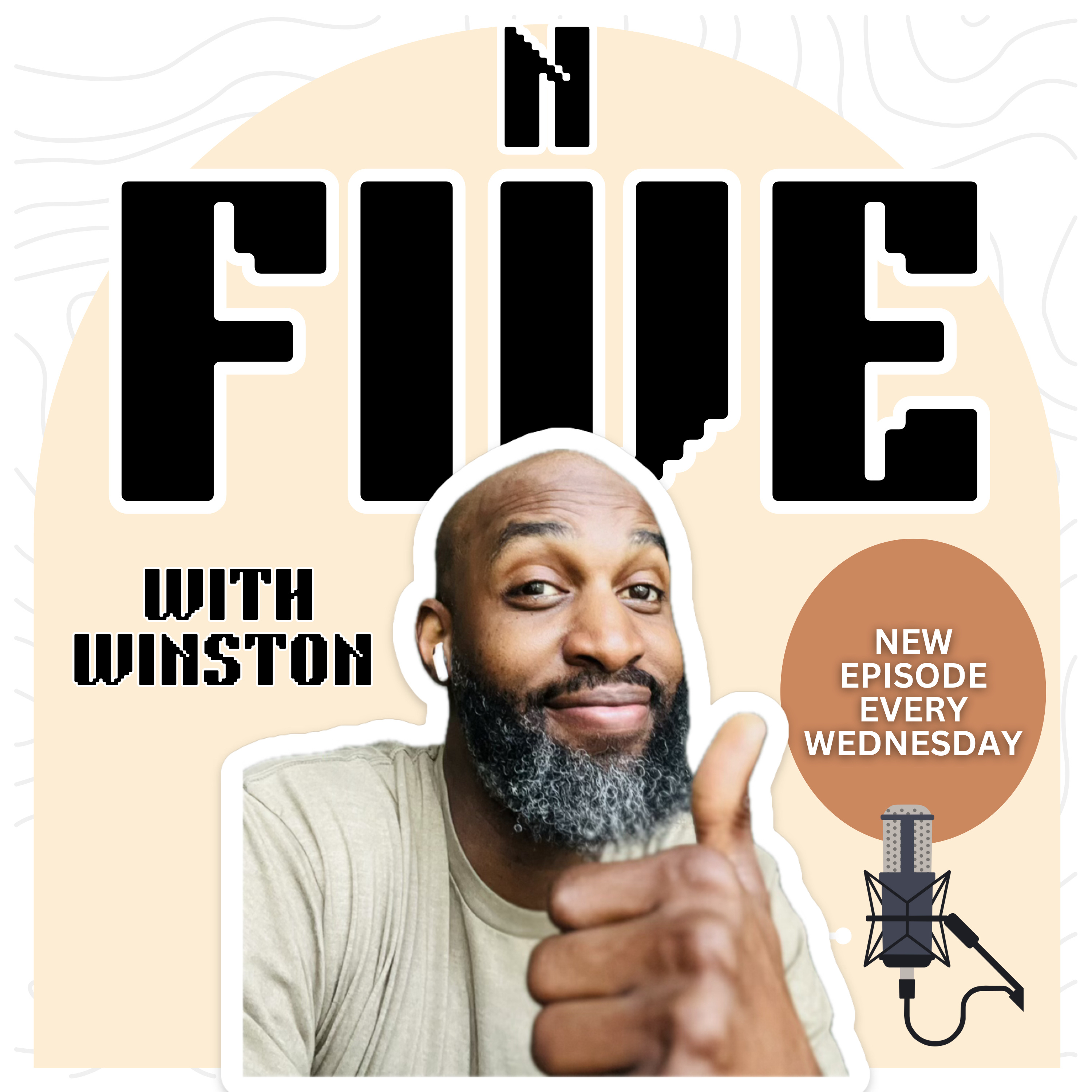 N FIVE