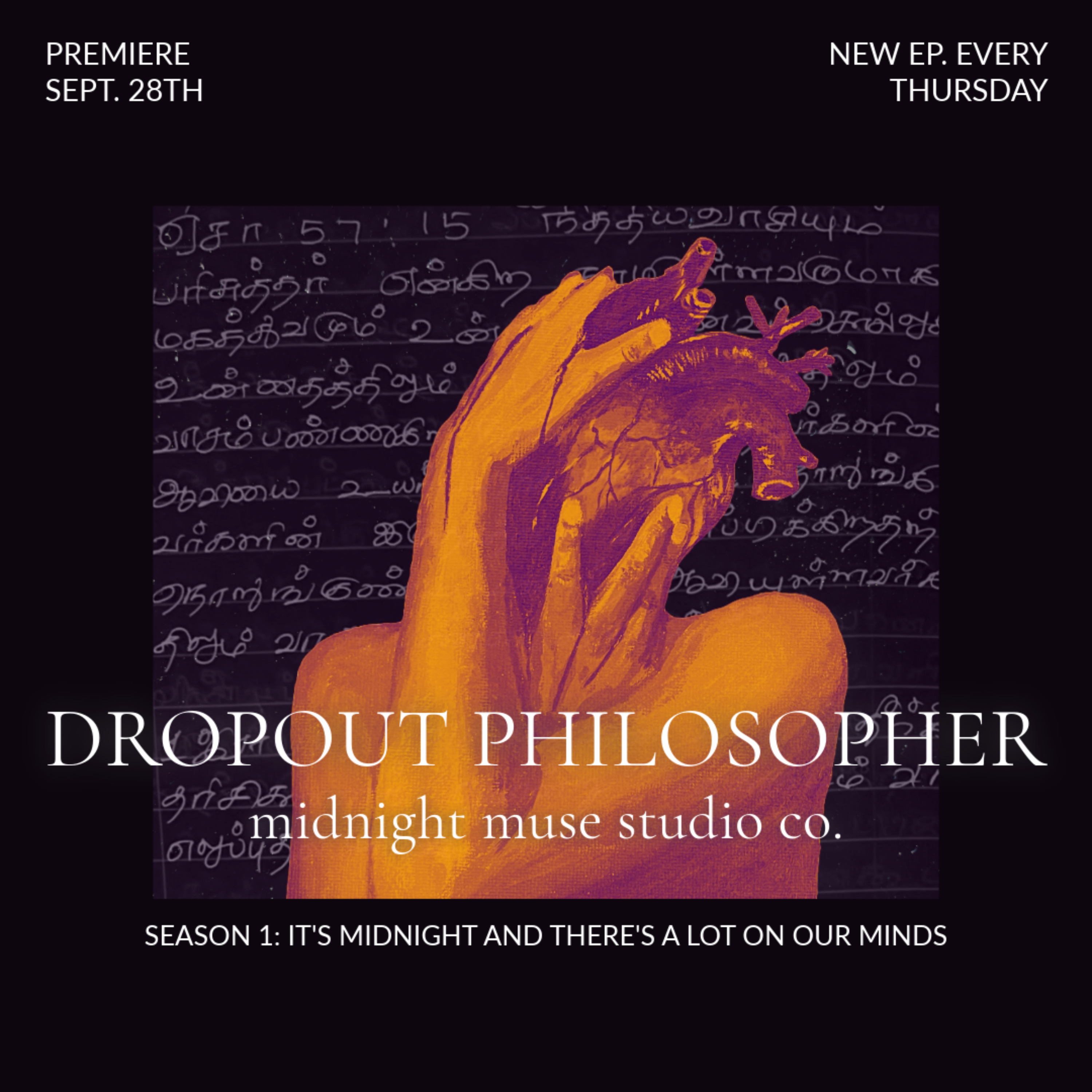 dropout philosopher