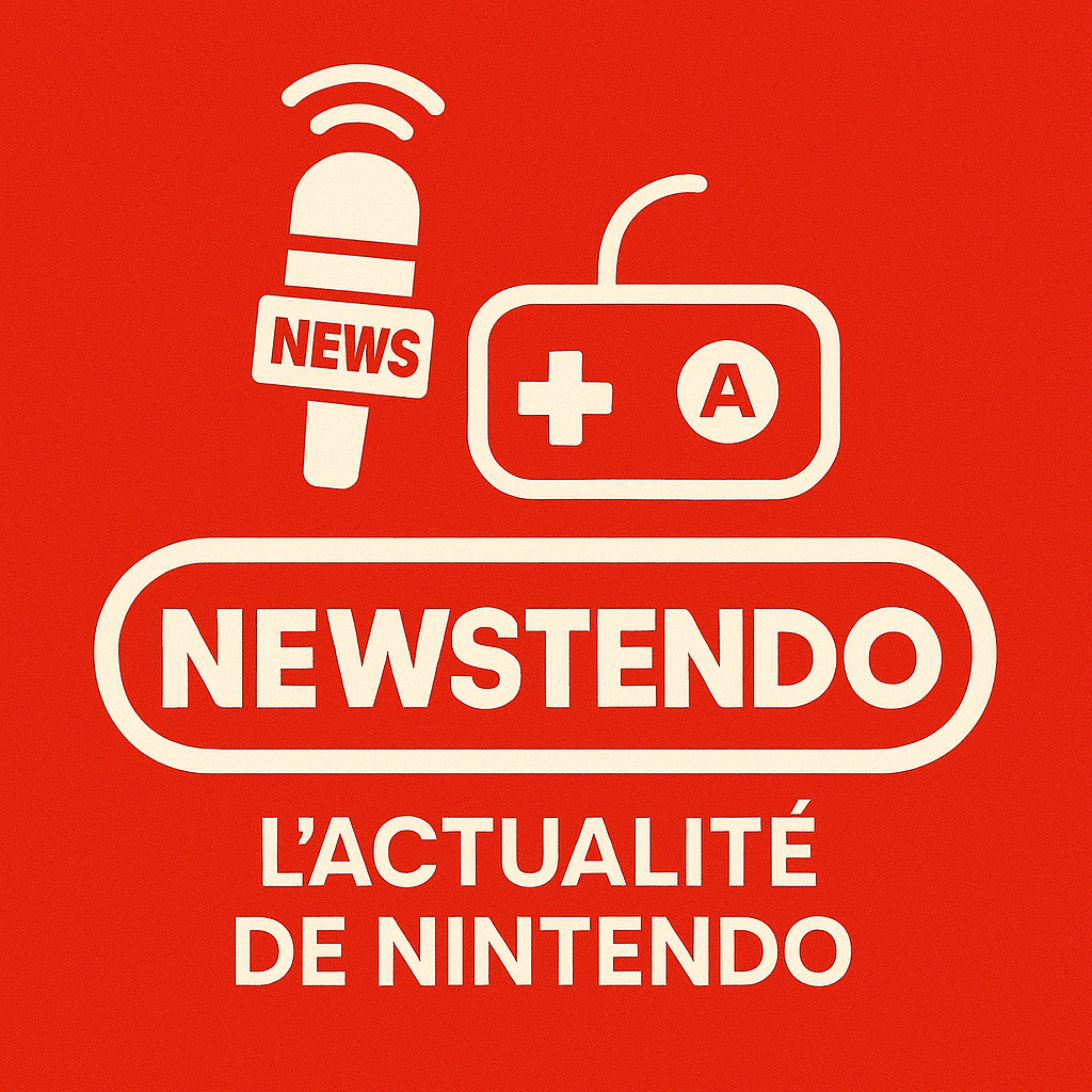 NEWSTENDO : L'actualité de Nintendo !