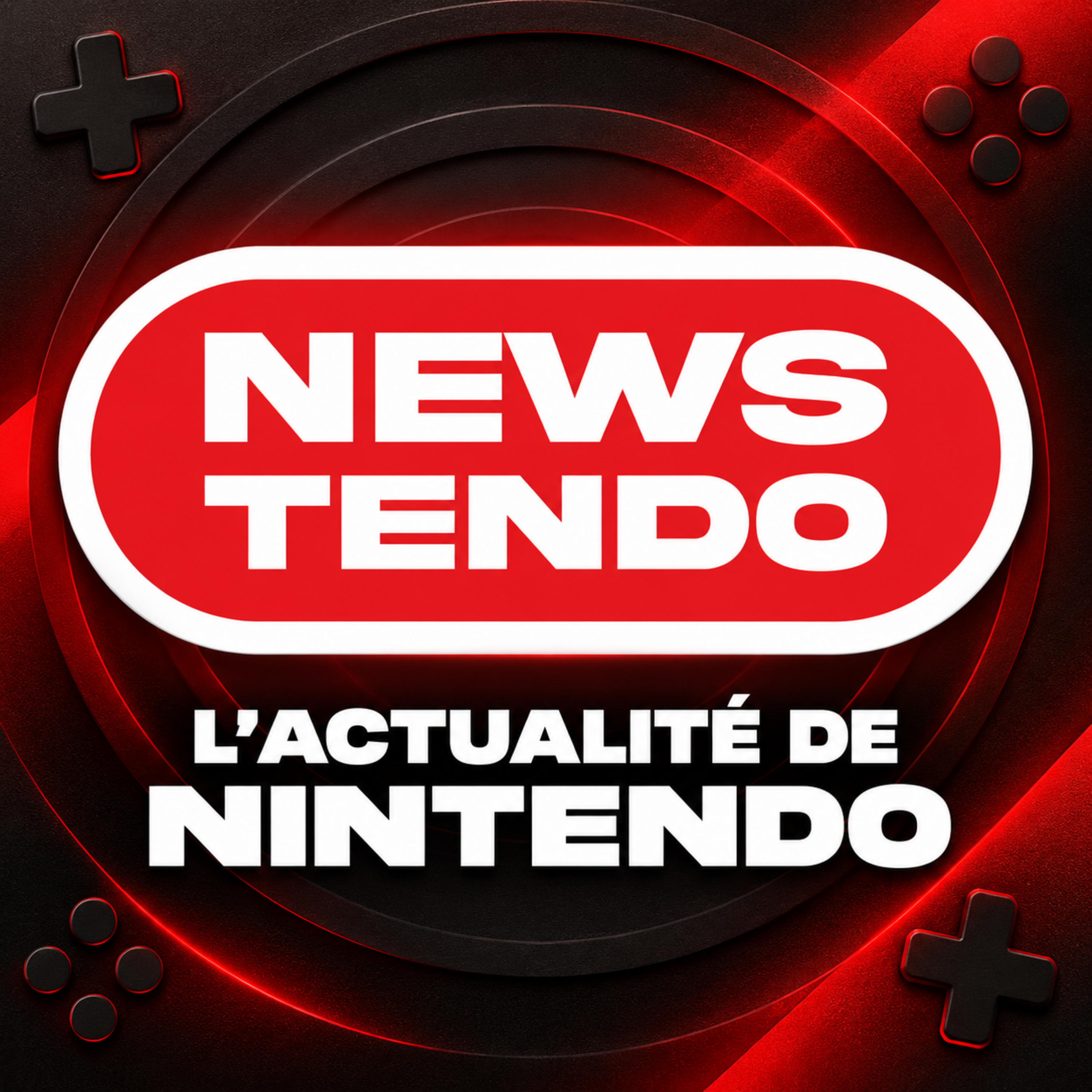 NEWSTENDO : L'actualité de Nintendo !