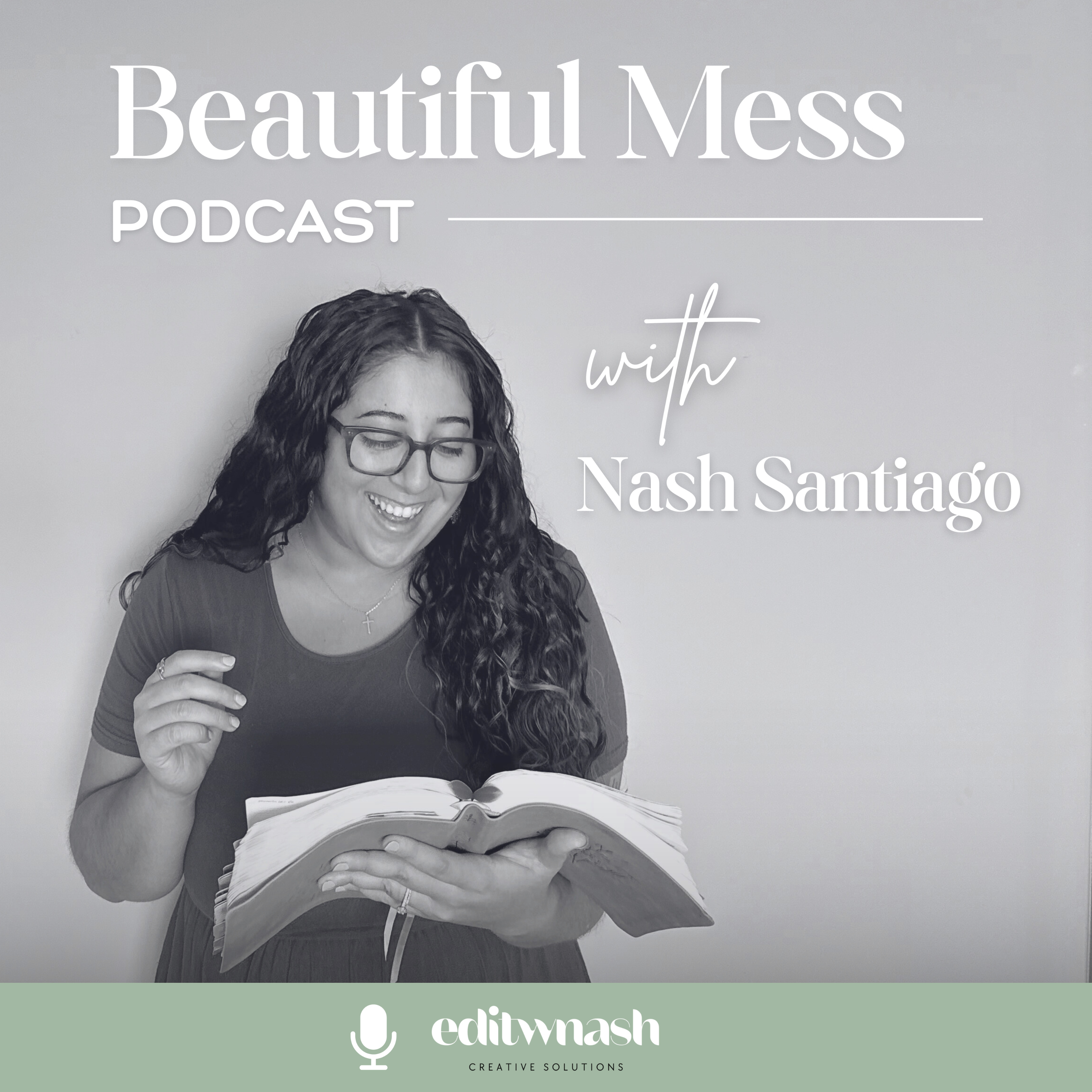 Beautiful Mess