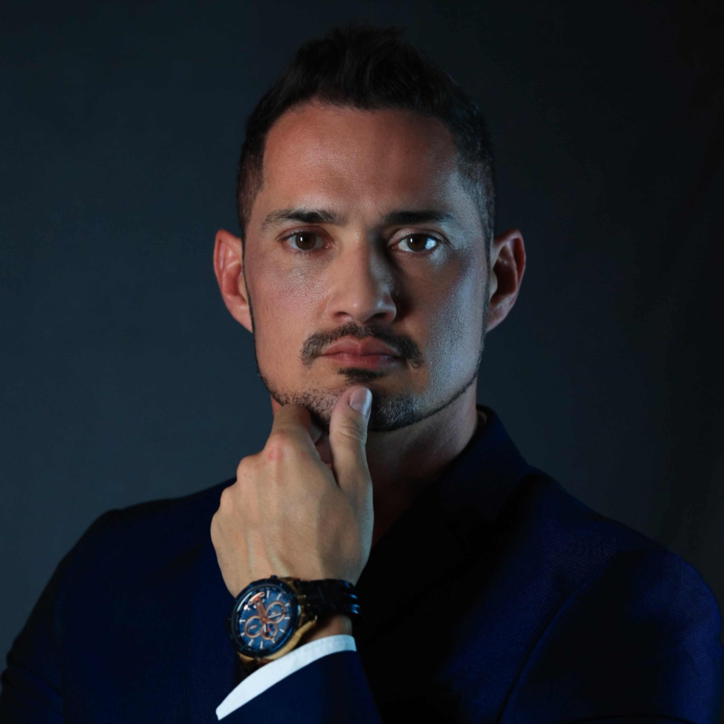 PodDoc com Dr. Sharbo Casagrande