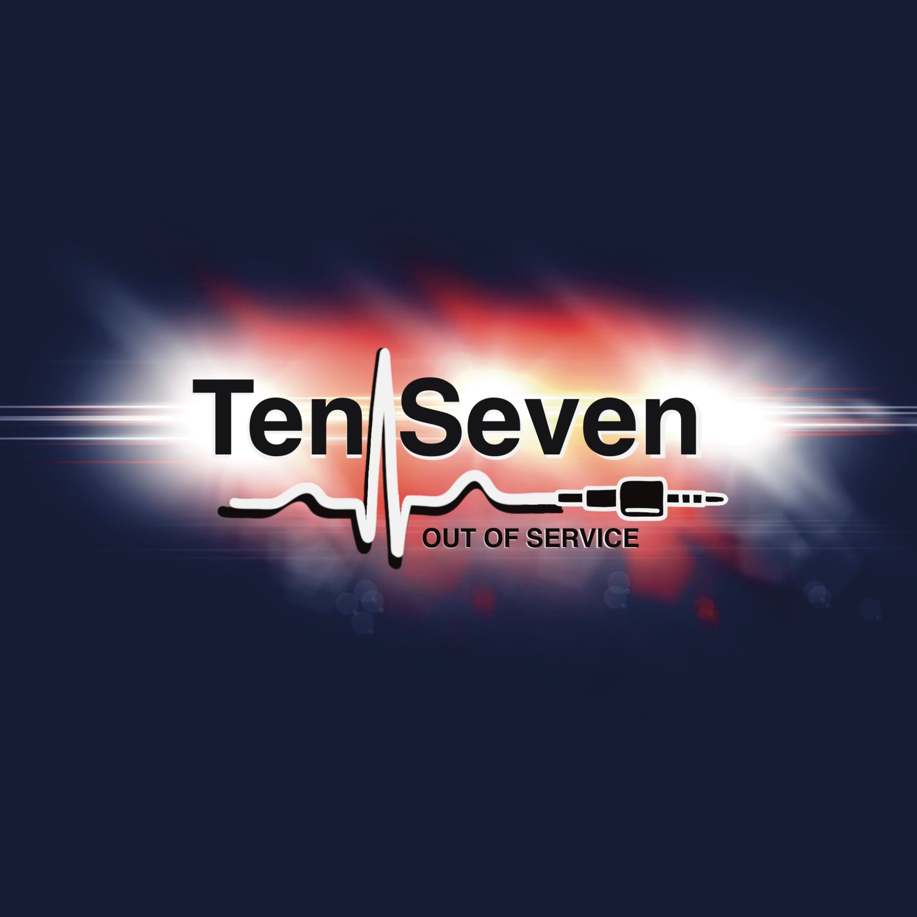 Ten-Seven Podcast podcast artwork