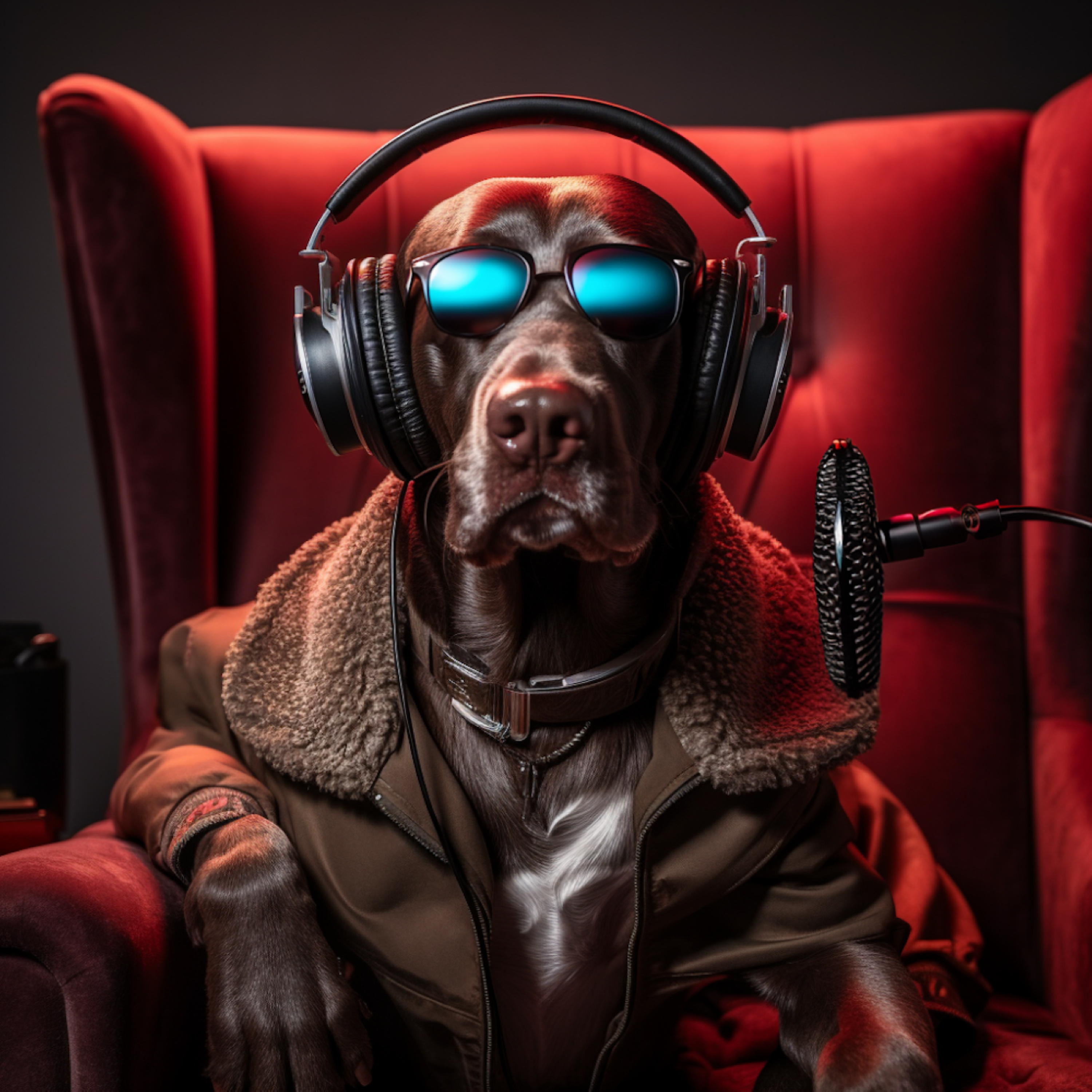 Chief Unleashed