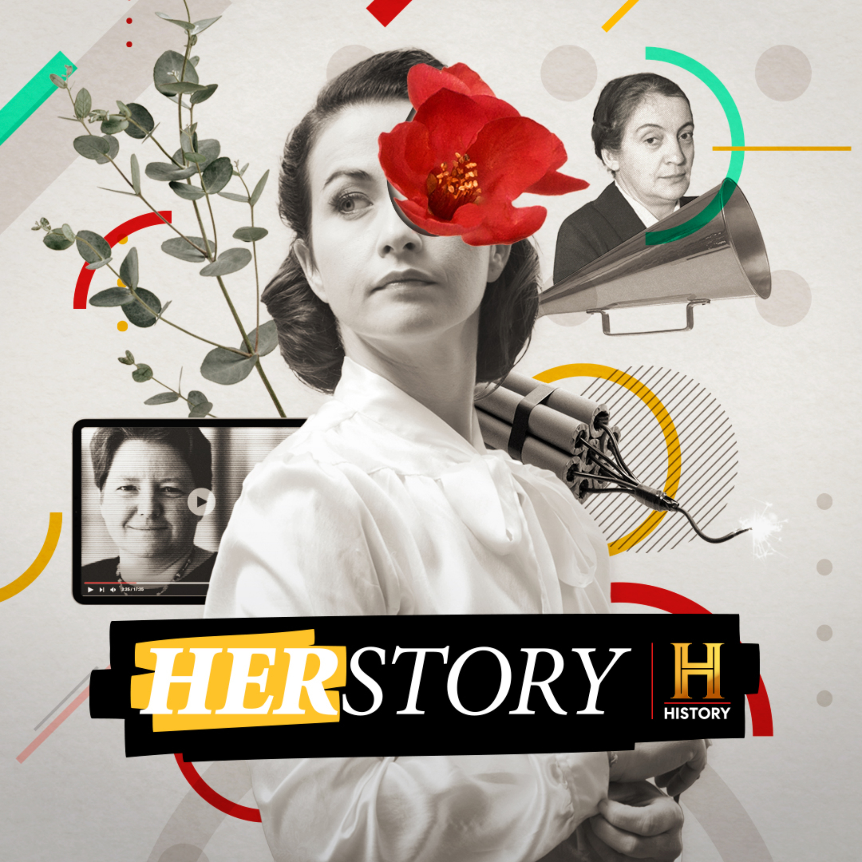 Herstory poznaj jej historię