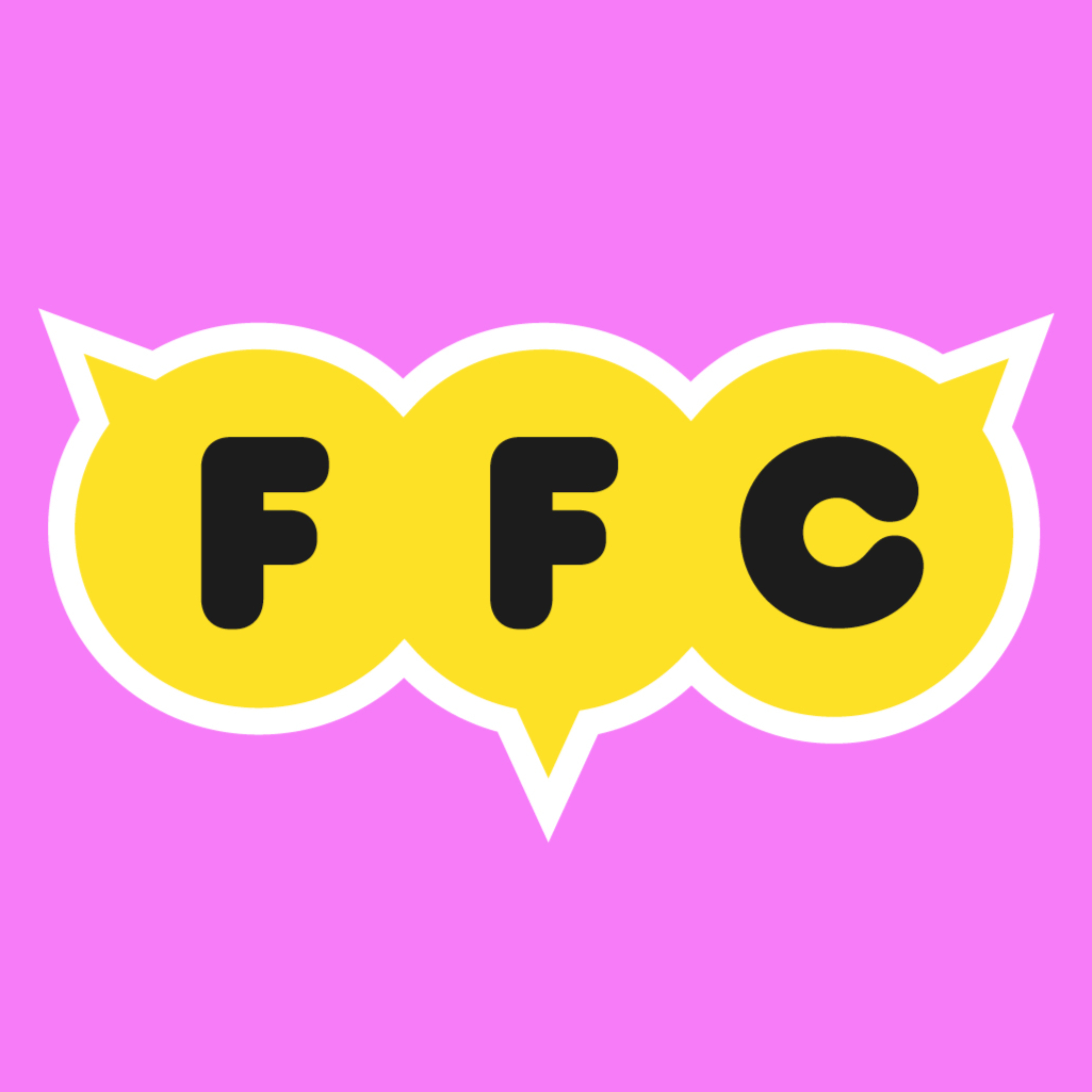 Fruitjuicer Feierabend-Club (FFC) cover art