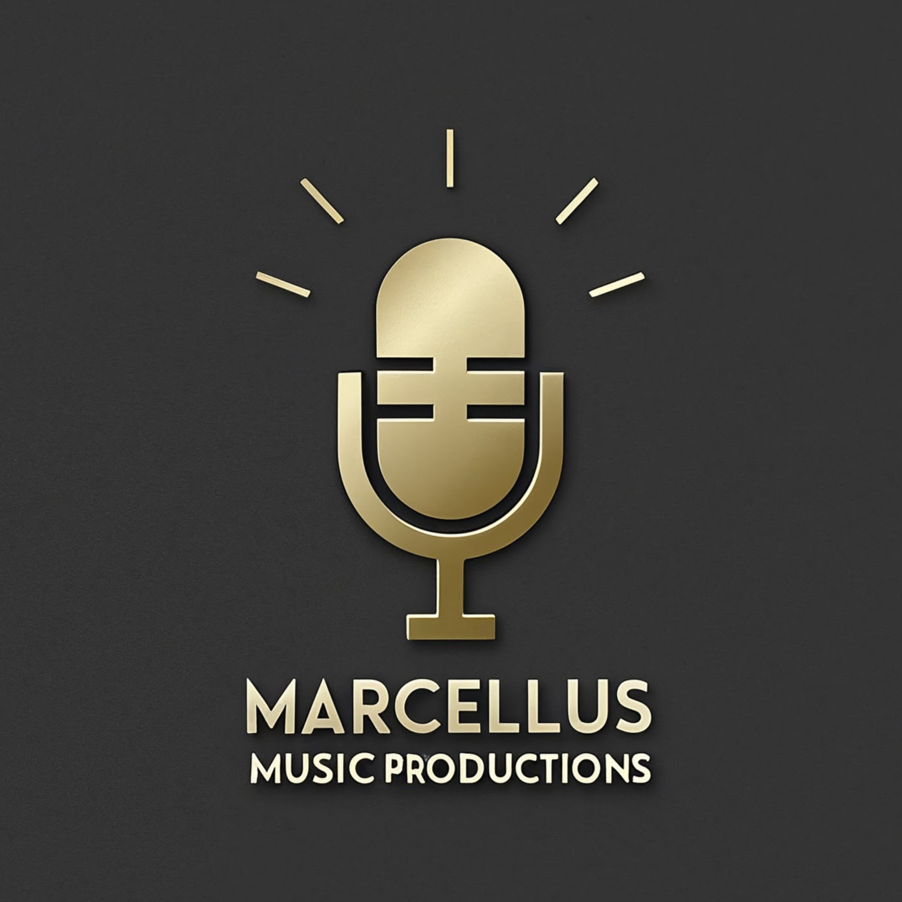 Marcellus Music Productions podcast artwork