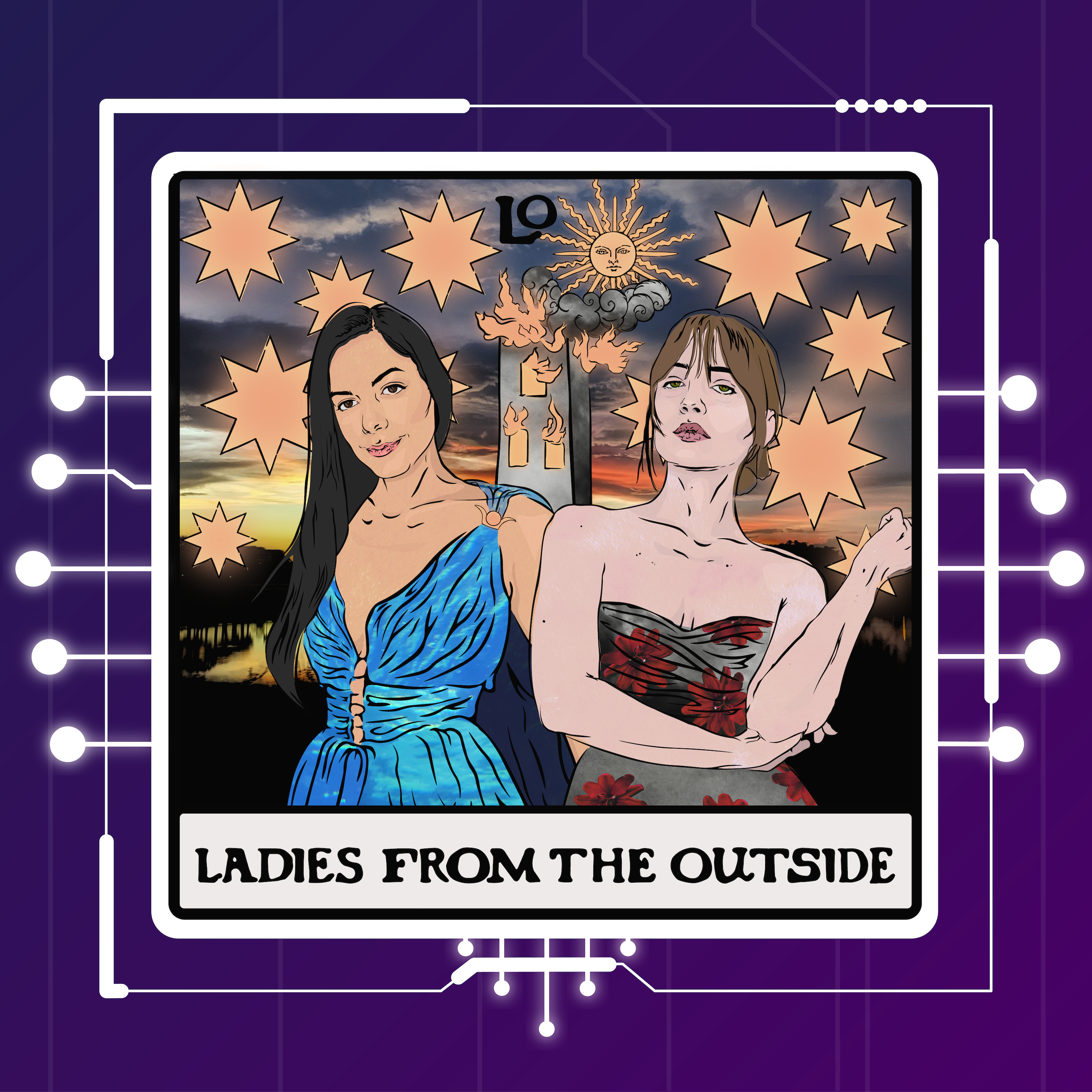 Ladies From The Outside