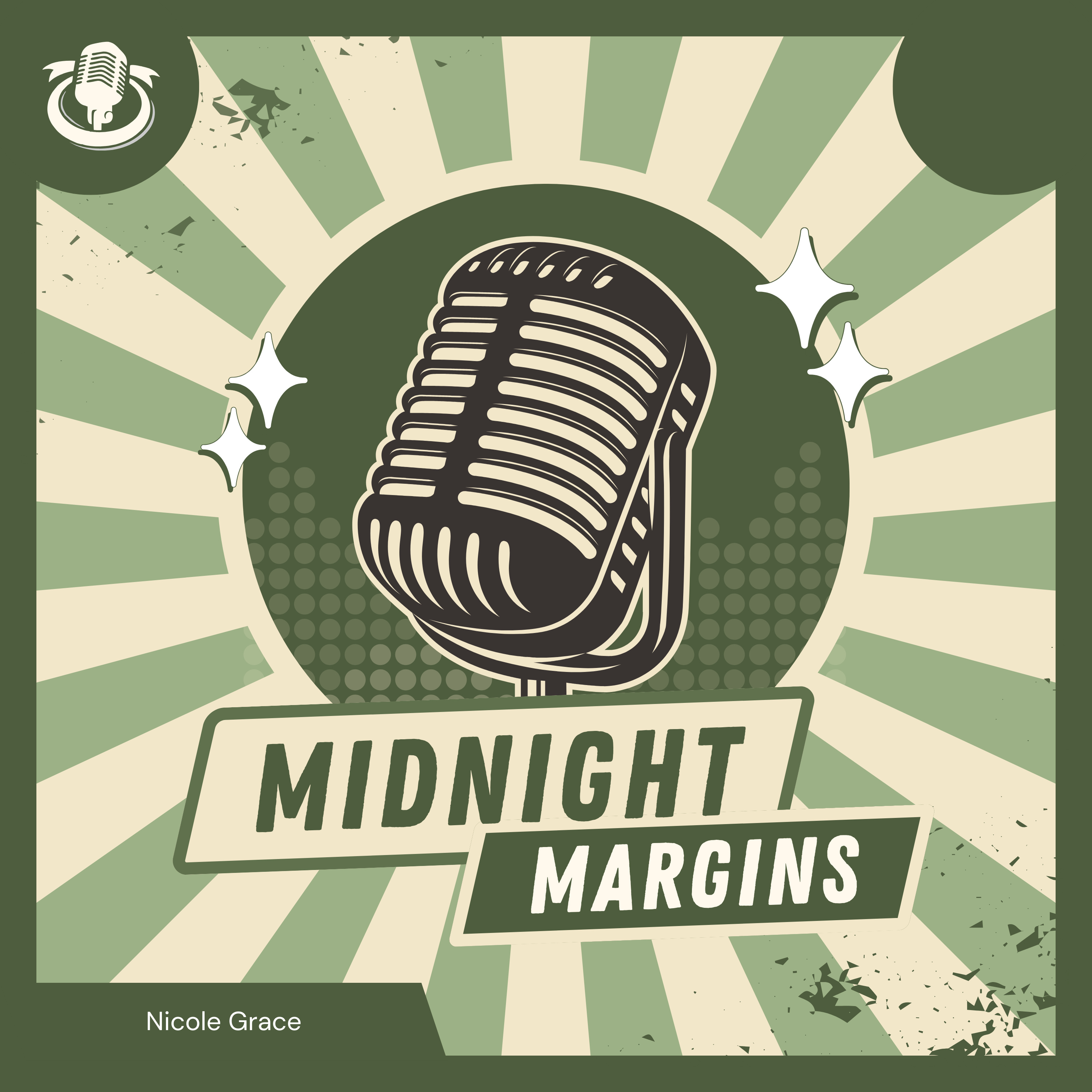 Midnight Margins