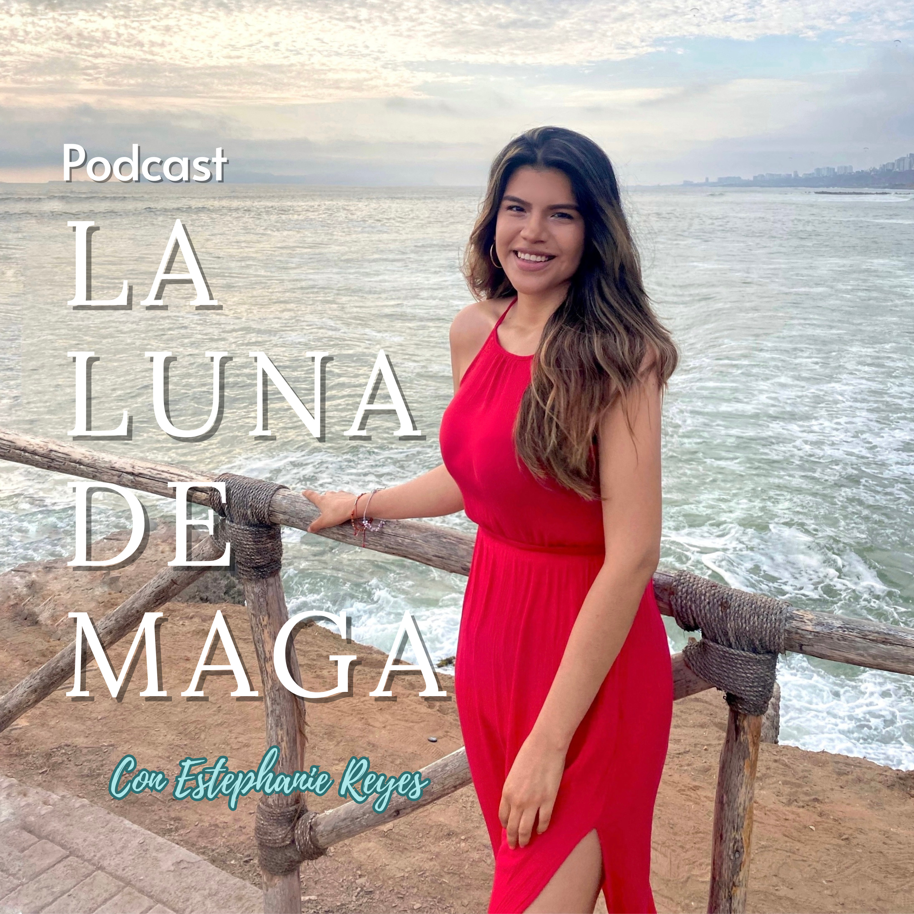 La Luna de Maga, Podcast