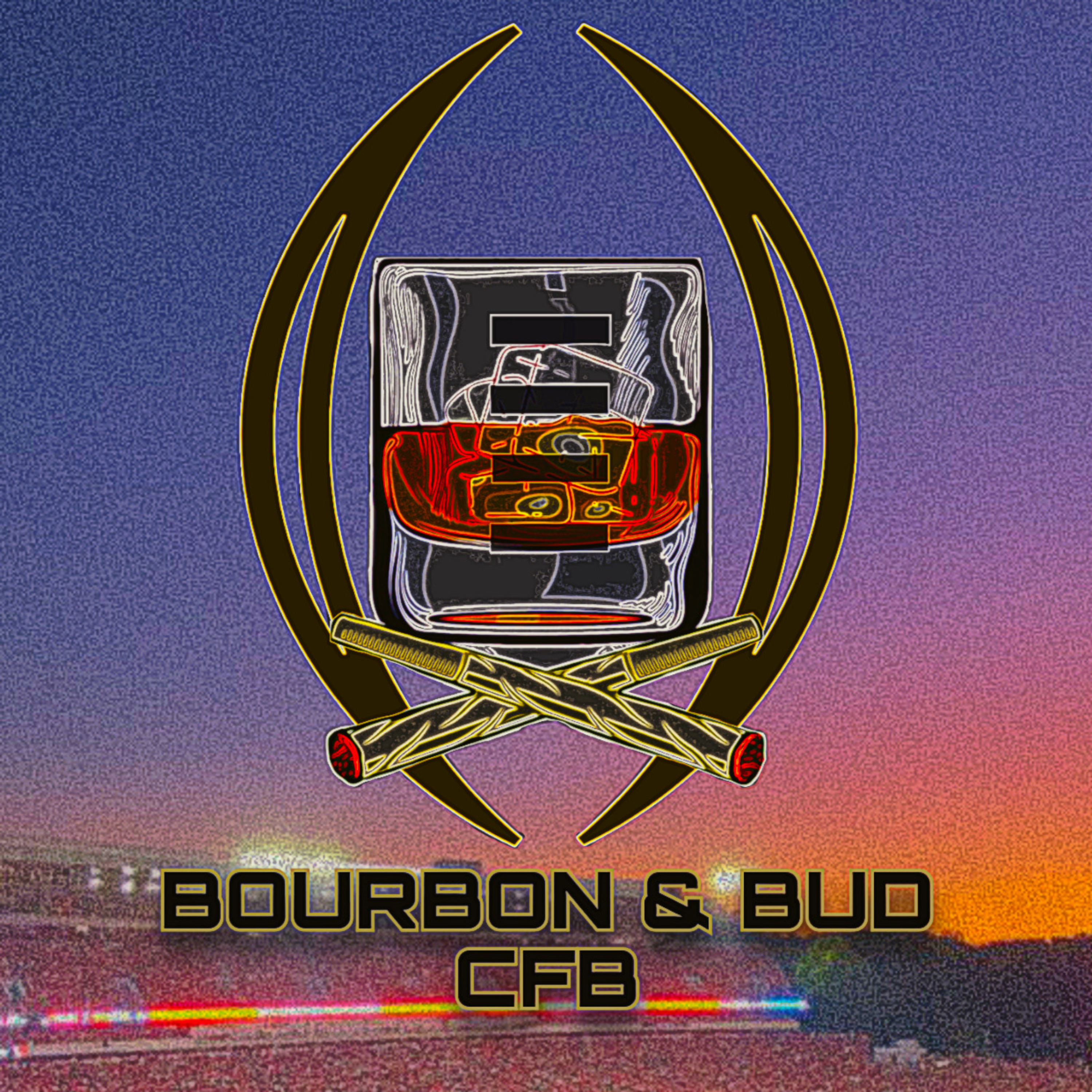 Bourbon & Bud CFB