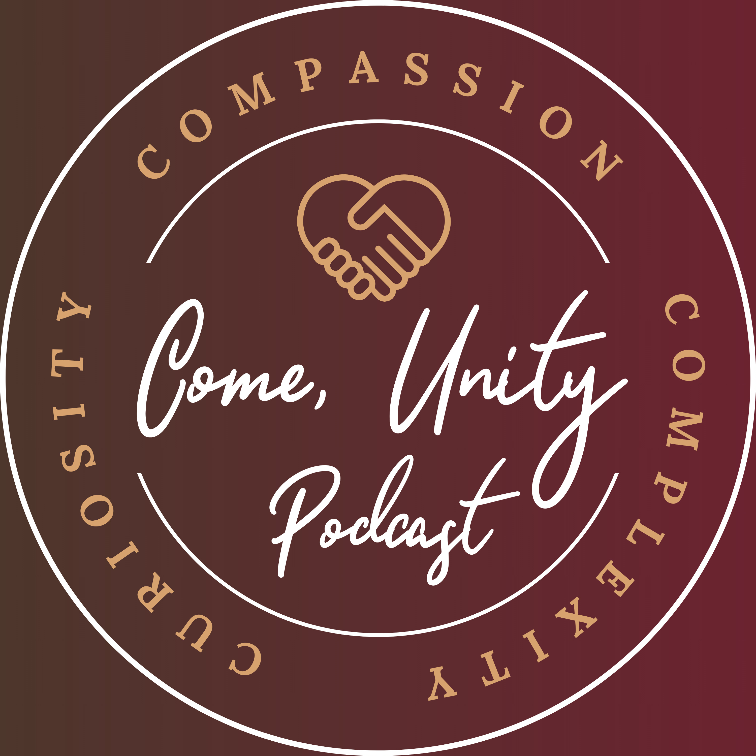 Come, Unity