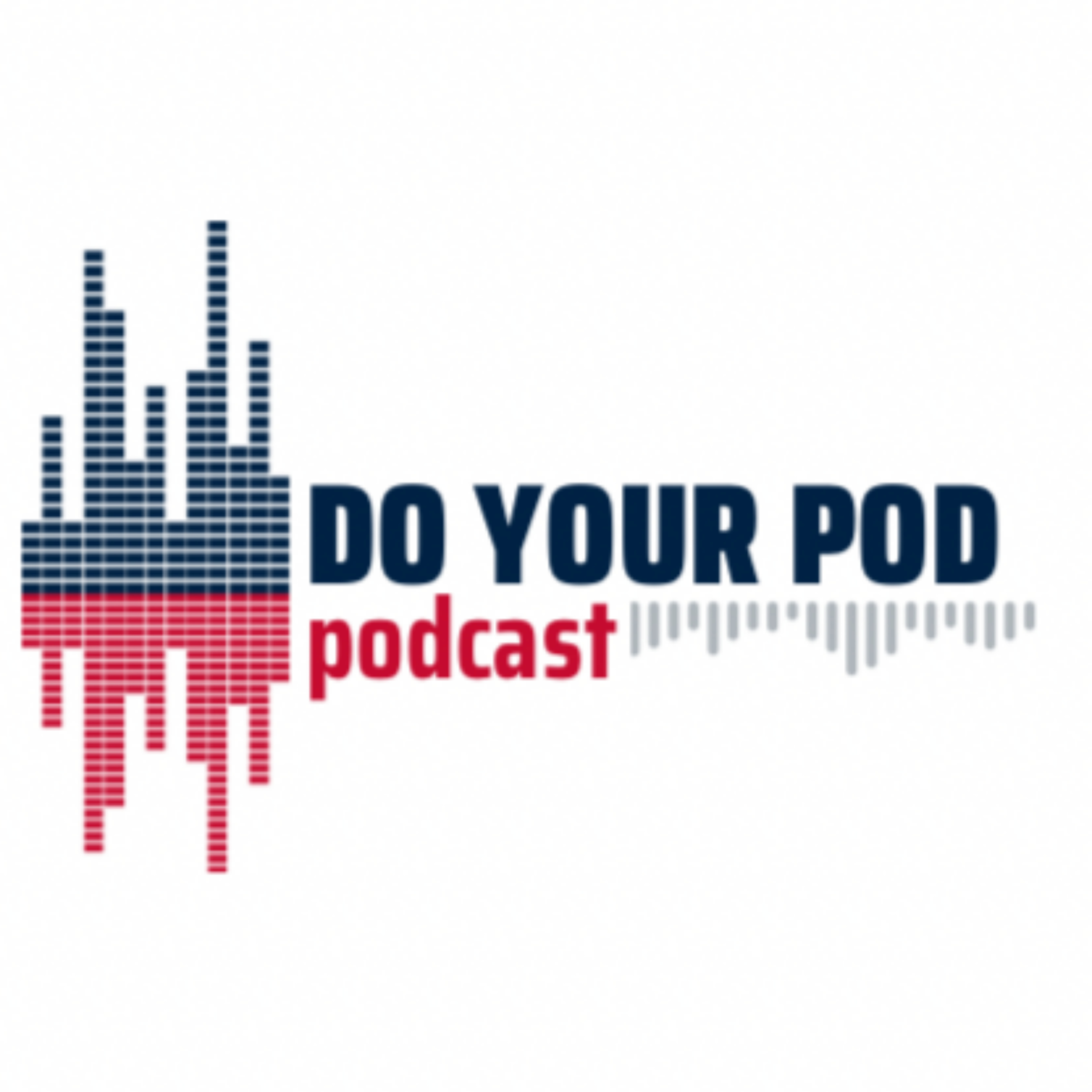 Do Your Pod podcast artwork