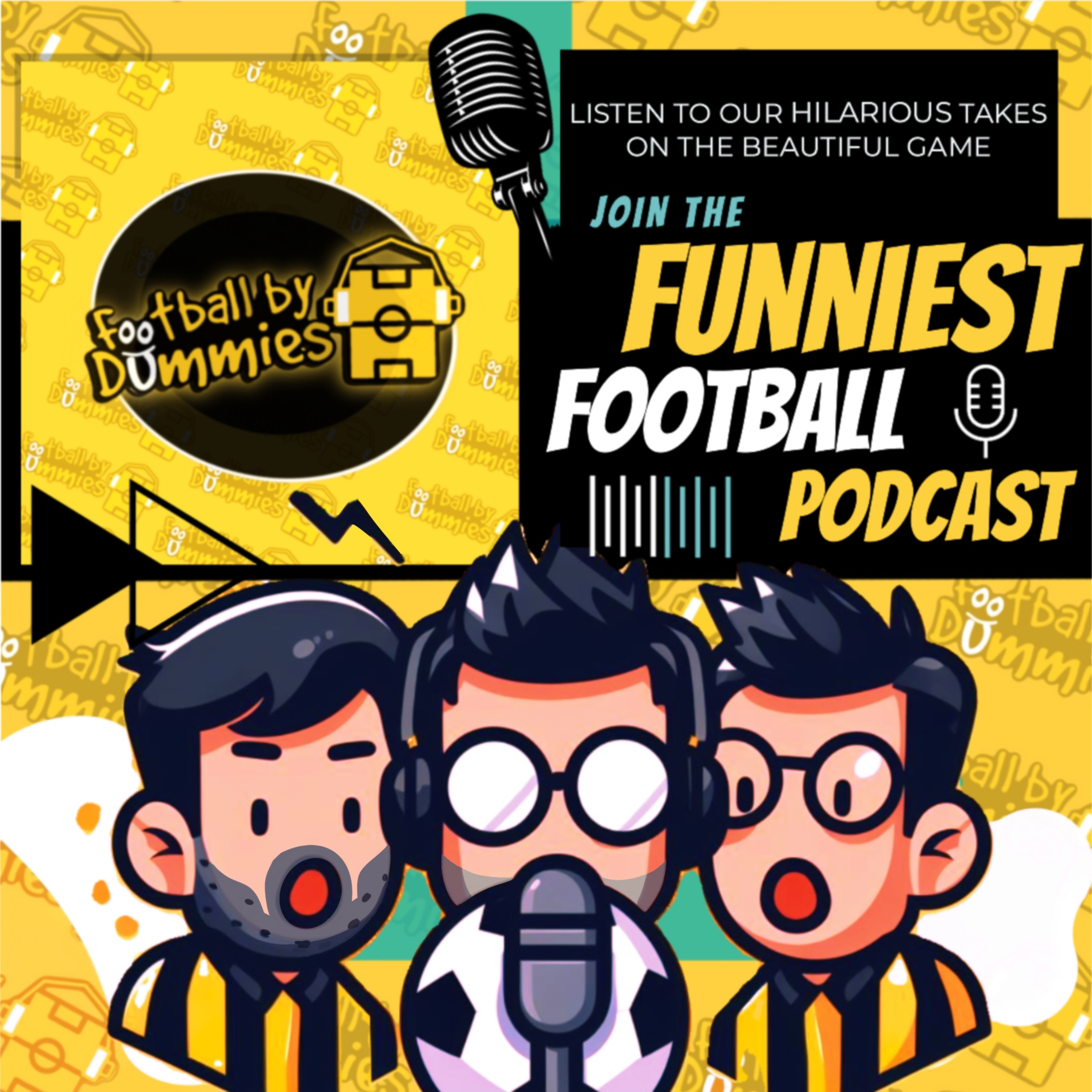 The FBD Podcast