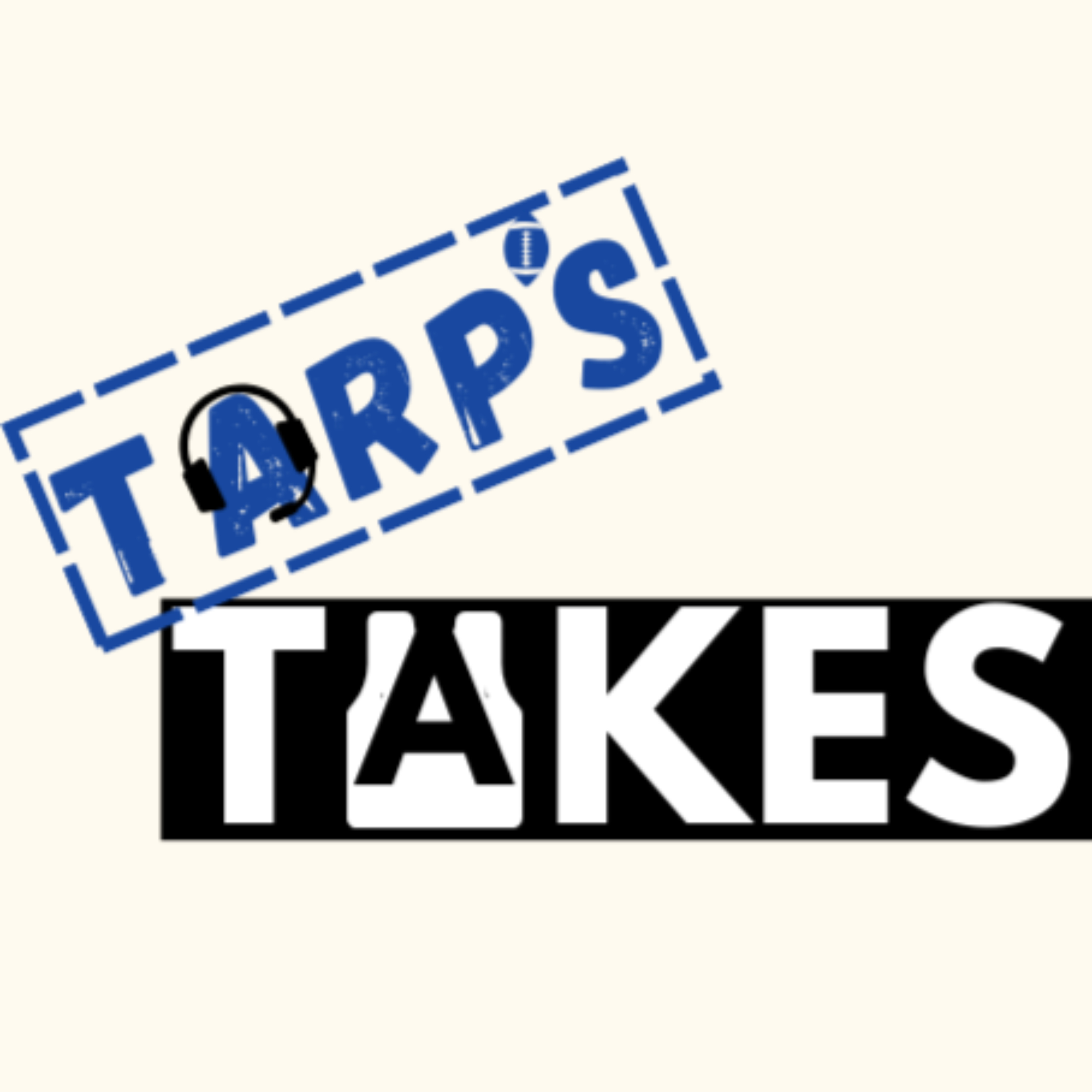 Tarp's Takes