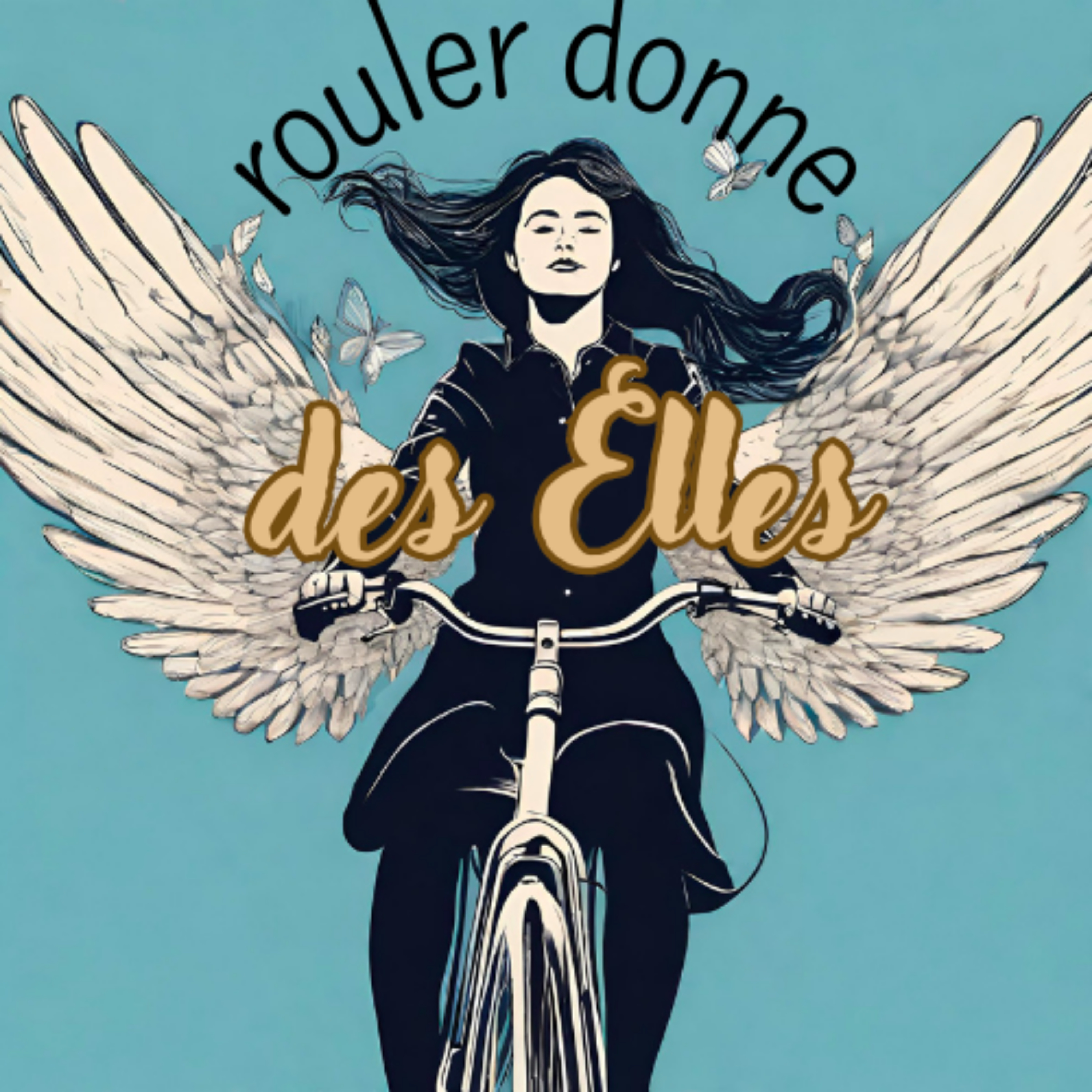 Rouler donne des Elles podcast artwork