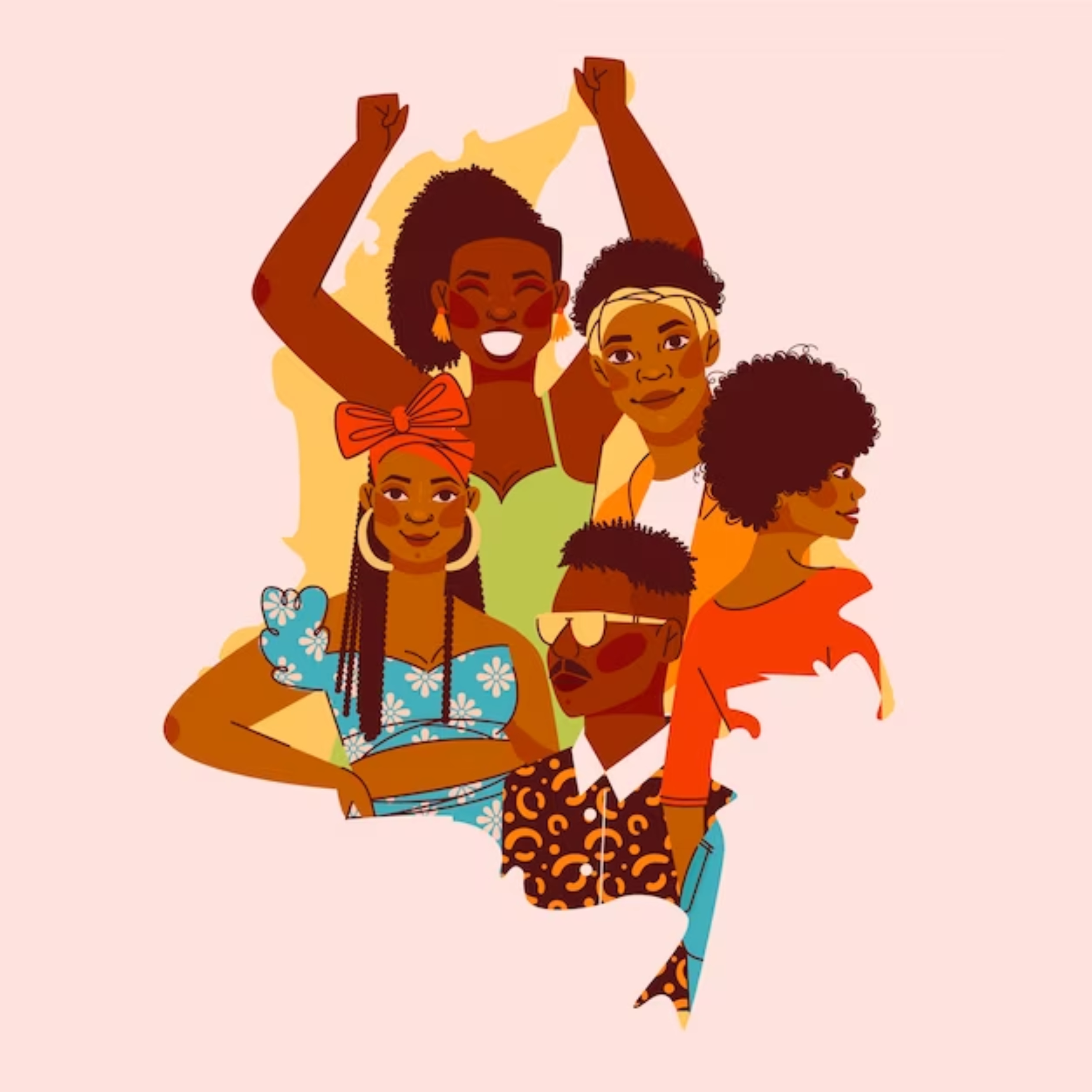 EP. 1 La clasificación de étnias