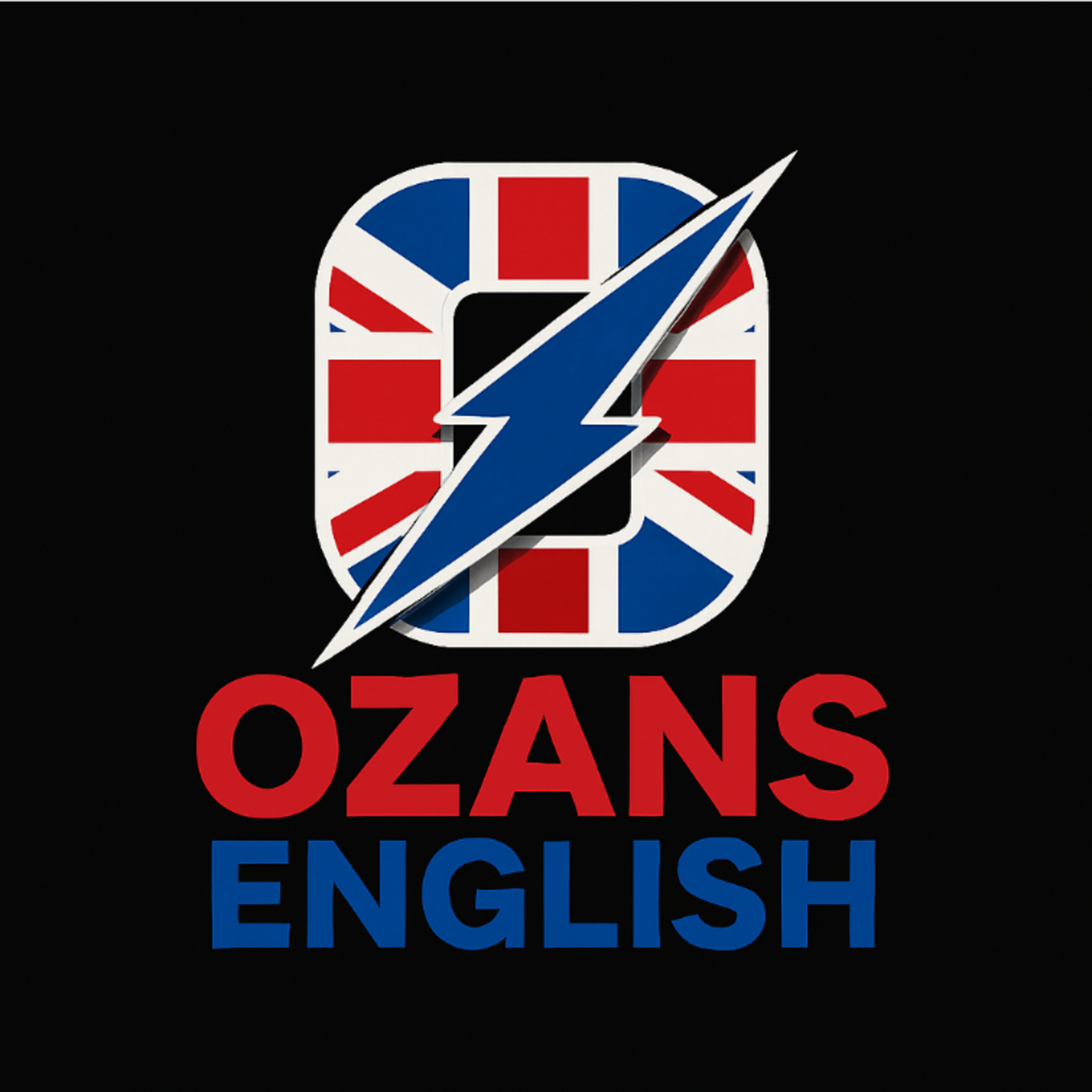 Ozans English cover art