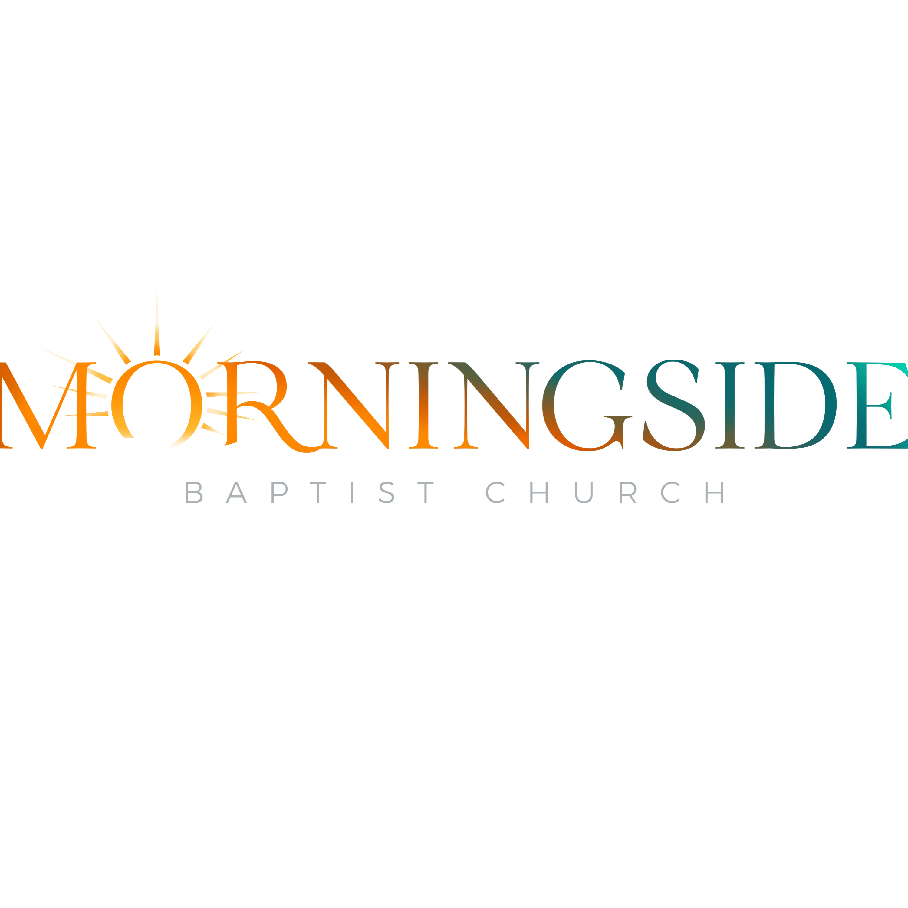 Morningside Baptist Columbus podcast artwork