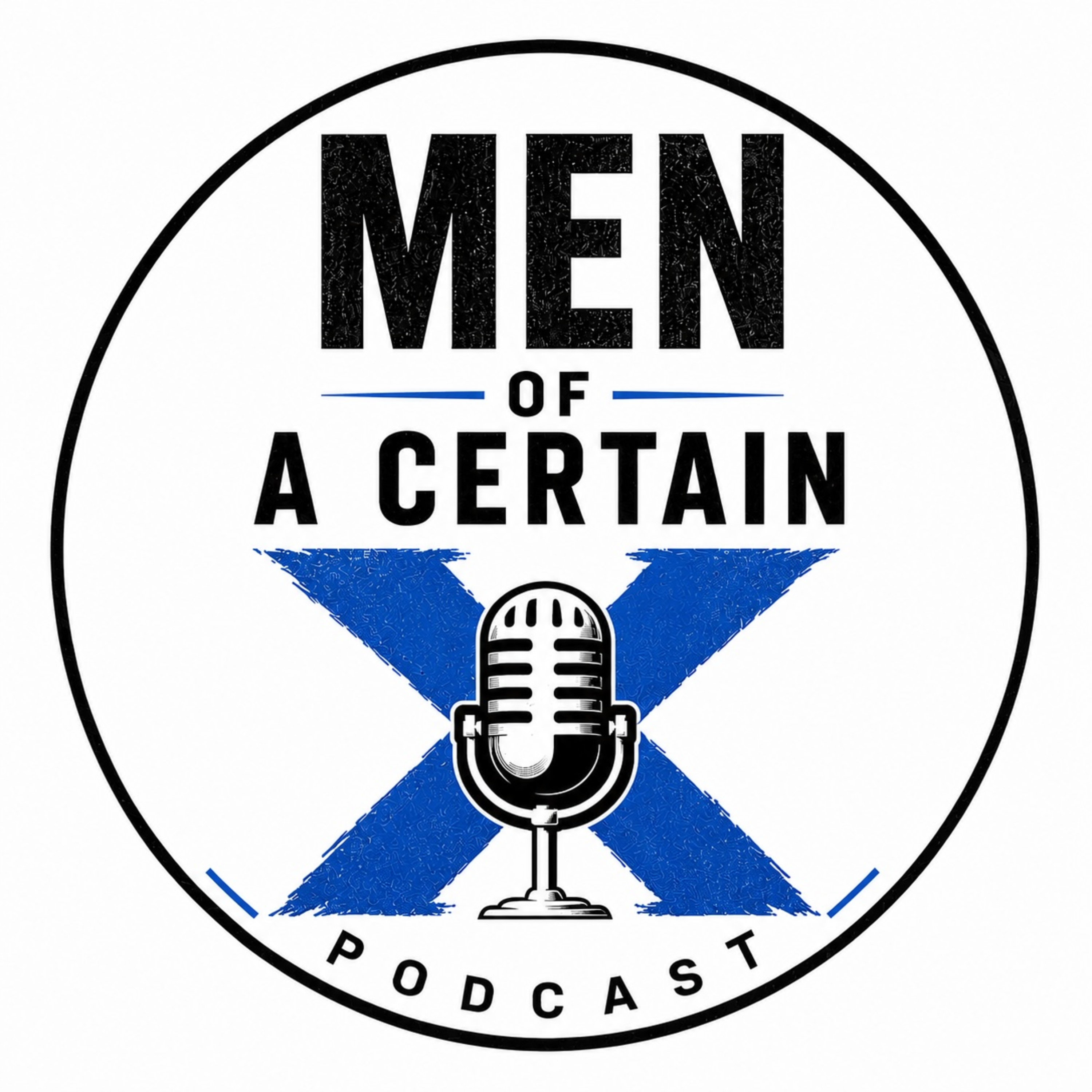 Men of a Certain X EP 149. Top 5, Owner rant, and politics episode artwork
