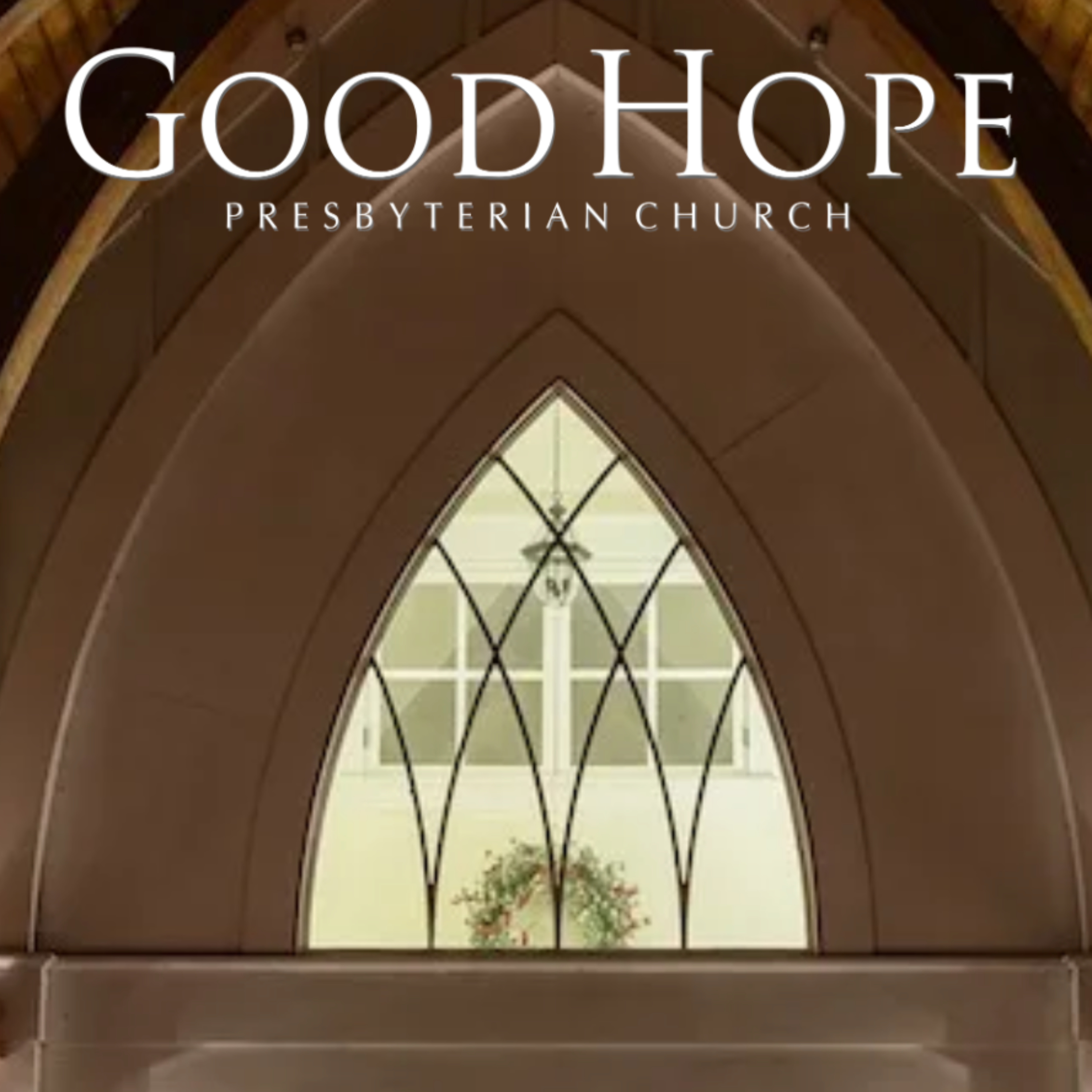 Good Hope PCA (Fulton MD) podcast artwork