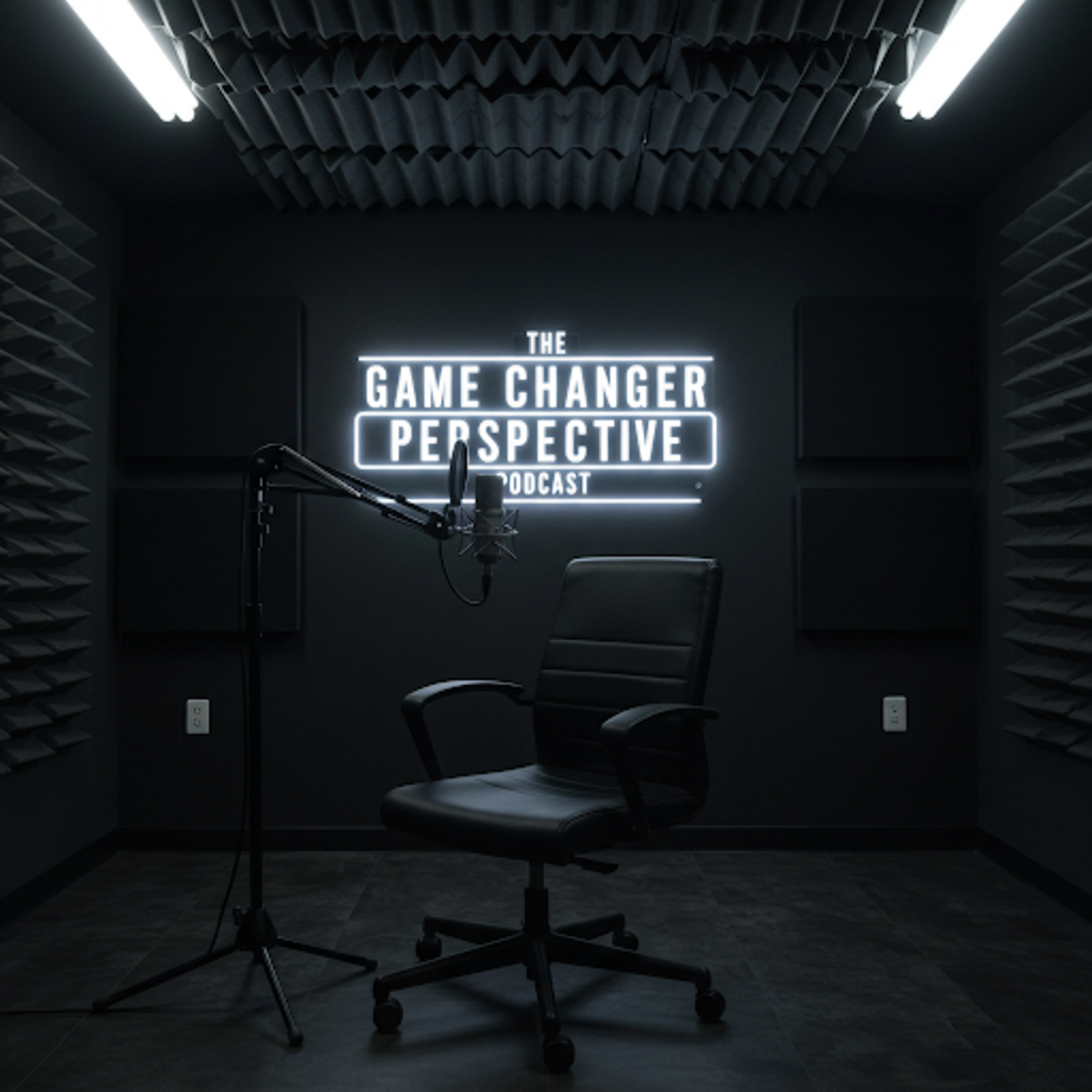 The GameChanger Perspective Podcast