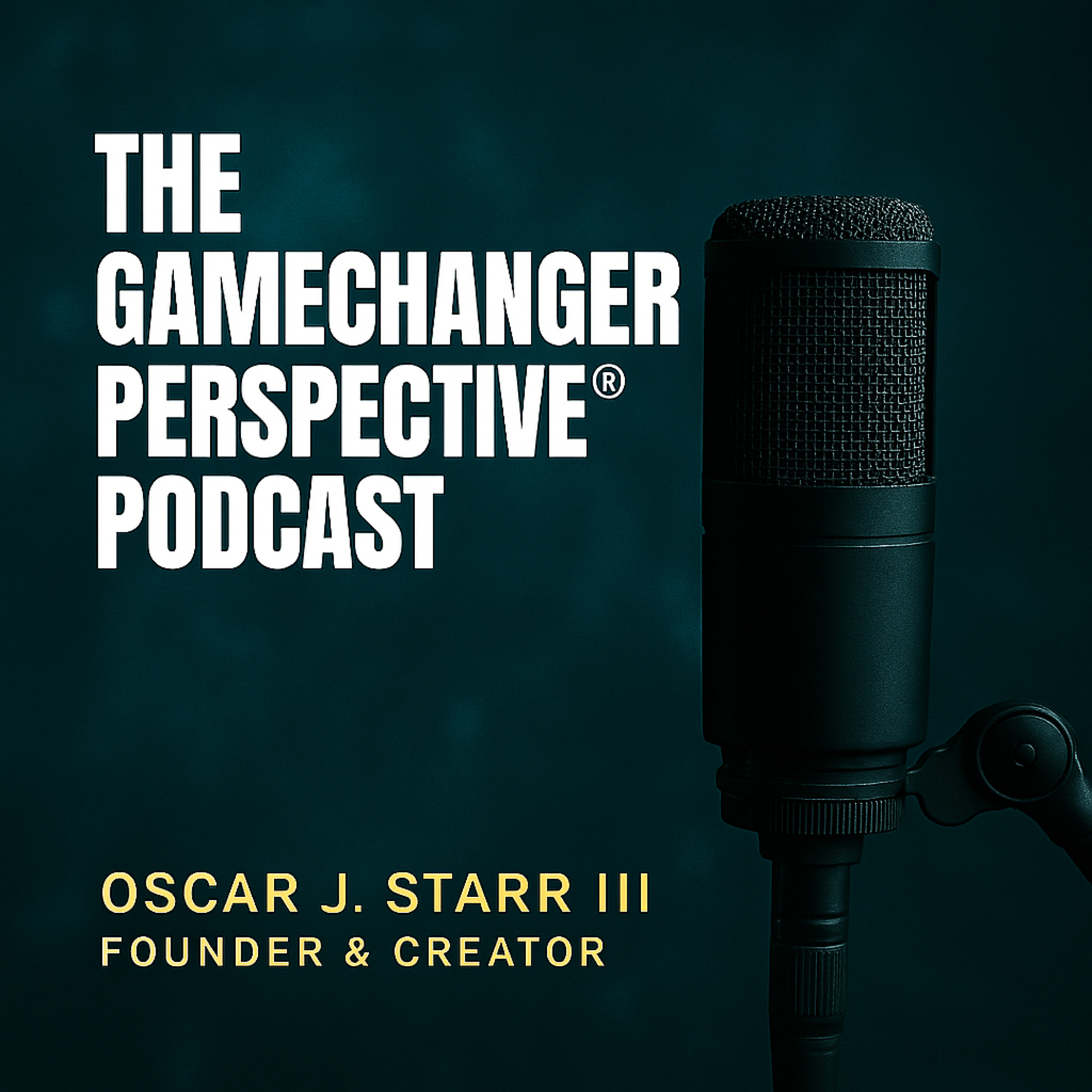 Episode Three: Understanding The Entrepreneurial Characteristics 