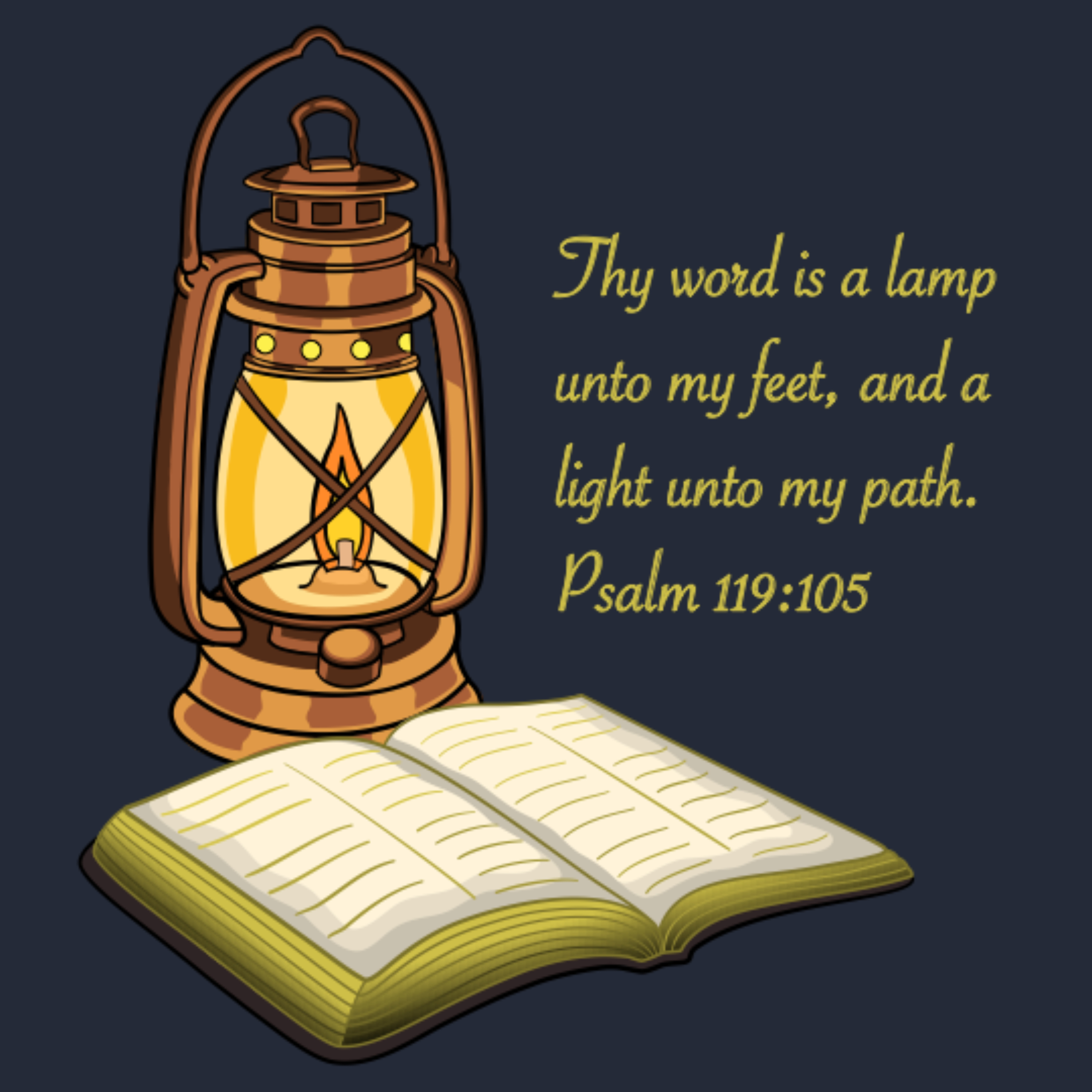 A Closer Look at God\'s Word