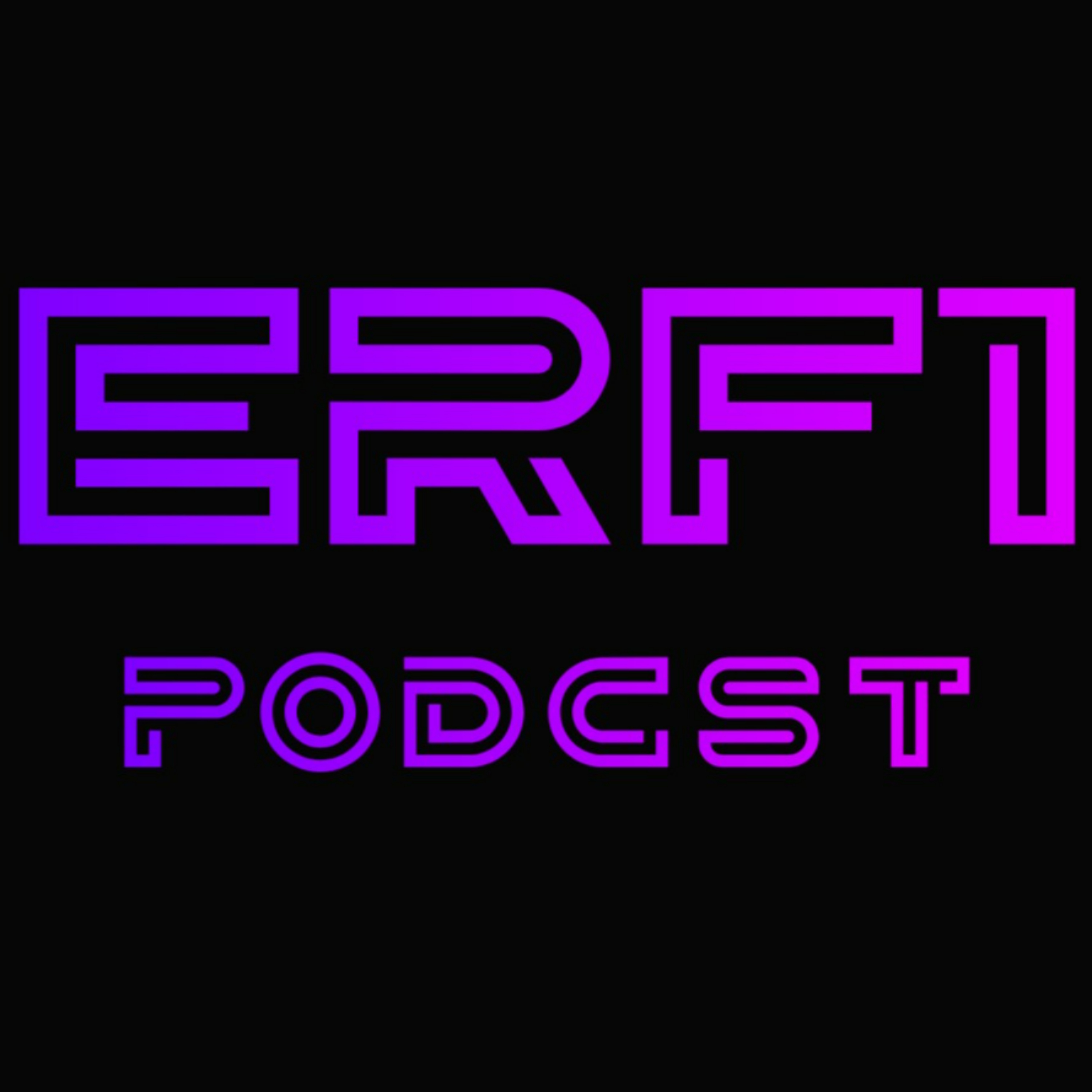 En Ruta F1 podcast artwork