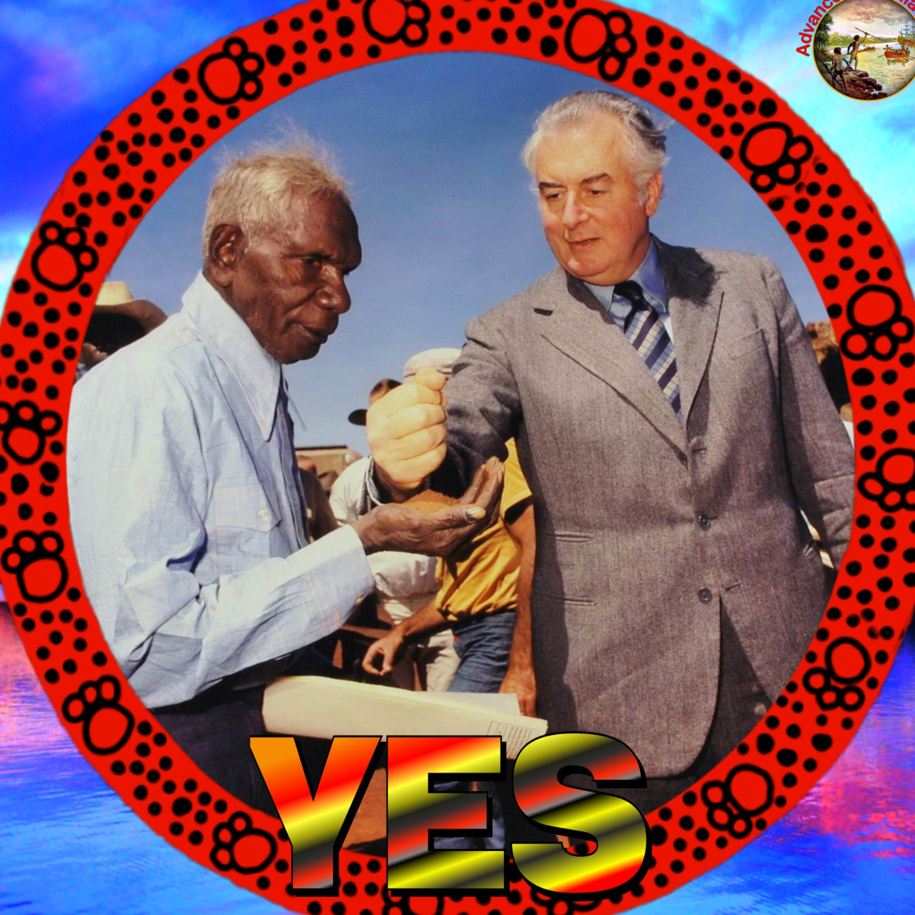 Anything Goes in Australia