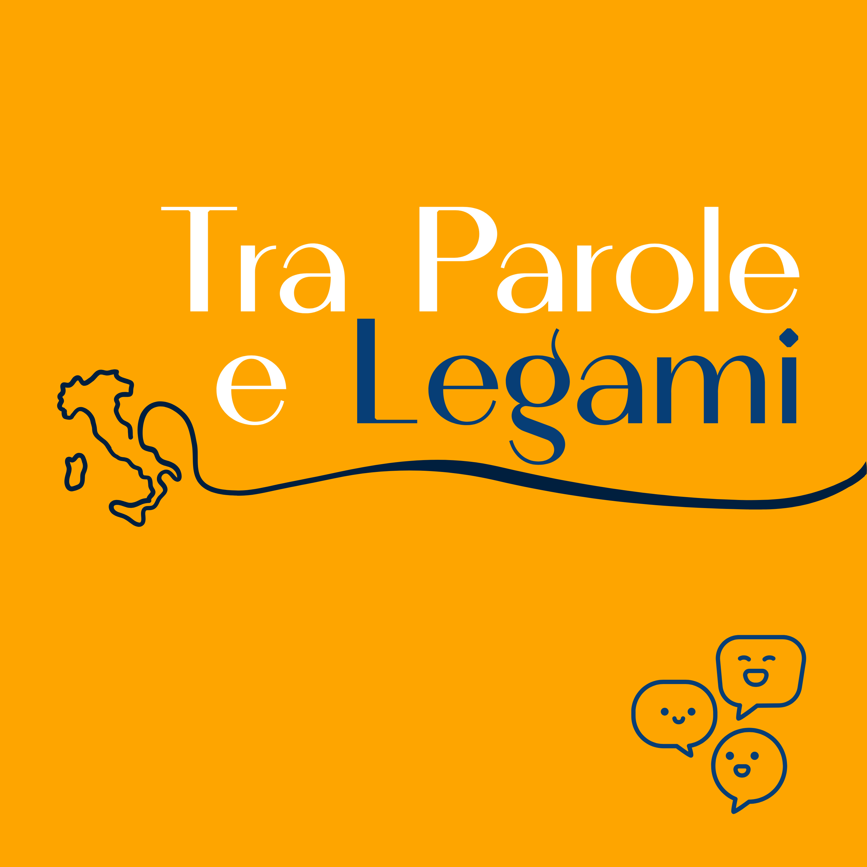 Tra Parole e Legami