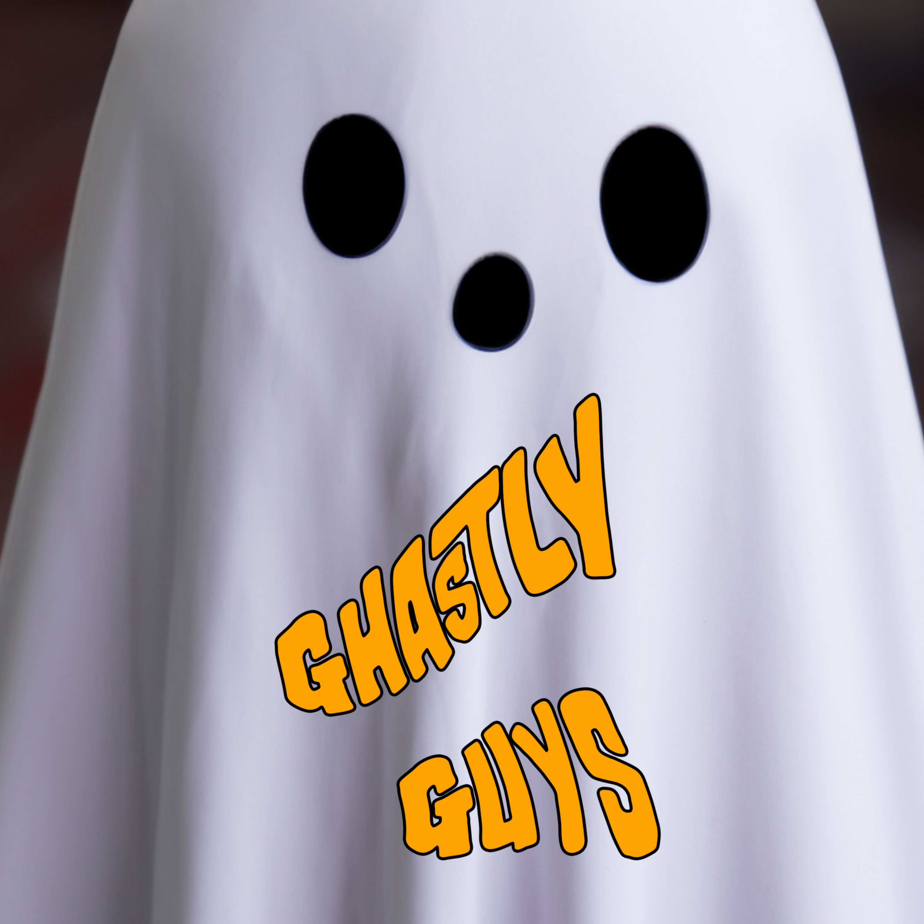 Ghastly Guys Podcast podcast artwork