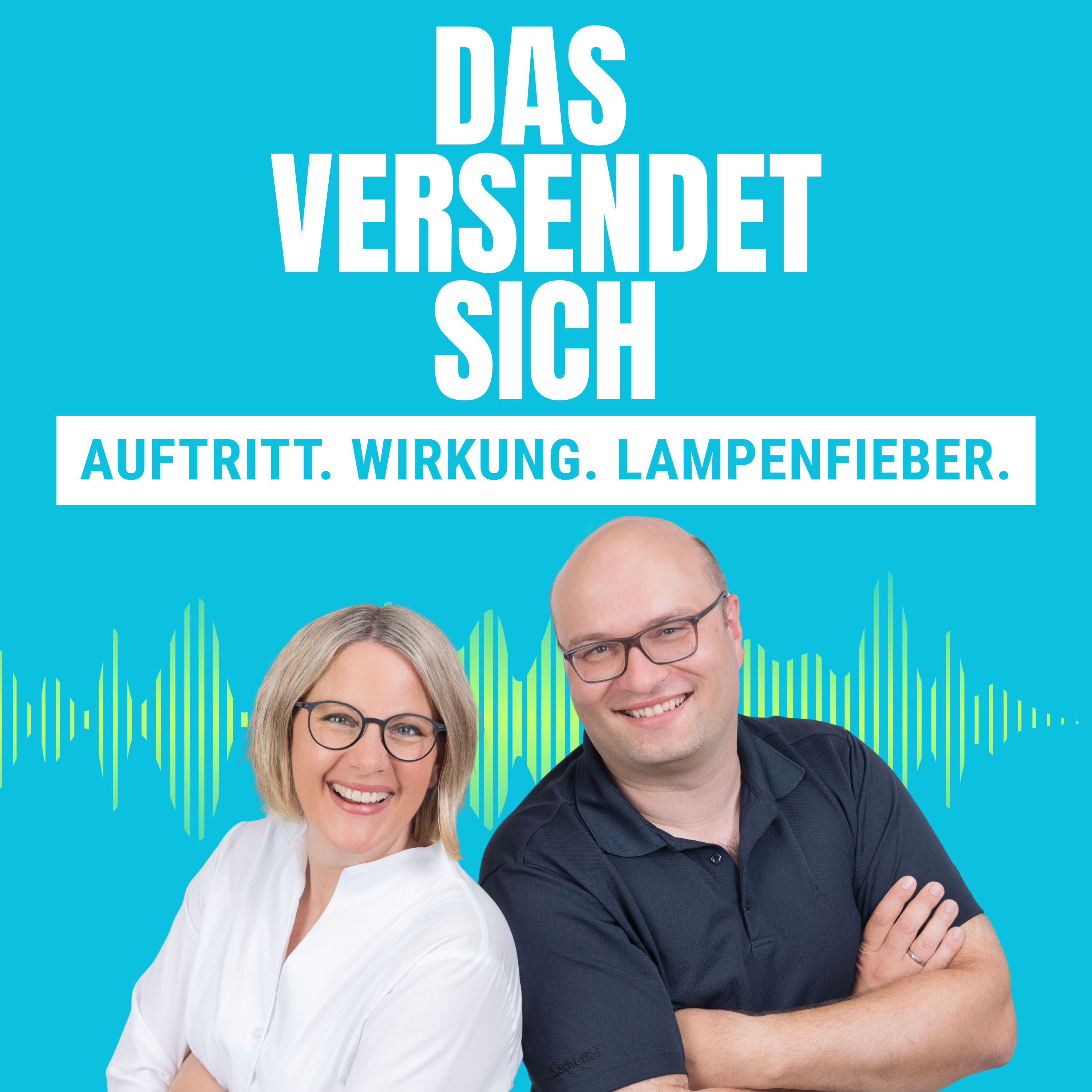 Das versendet sich