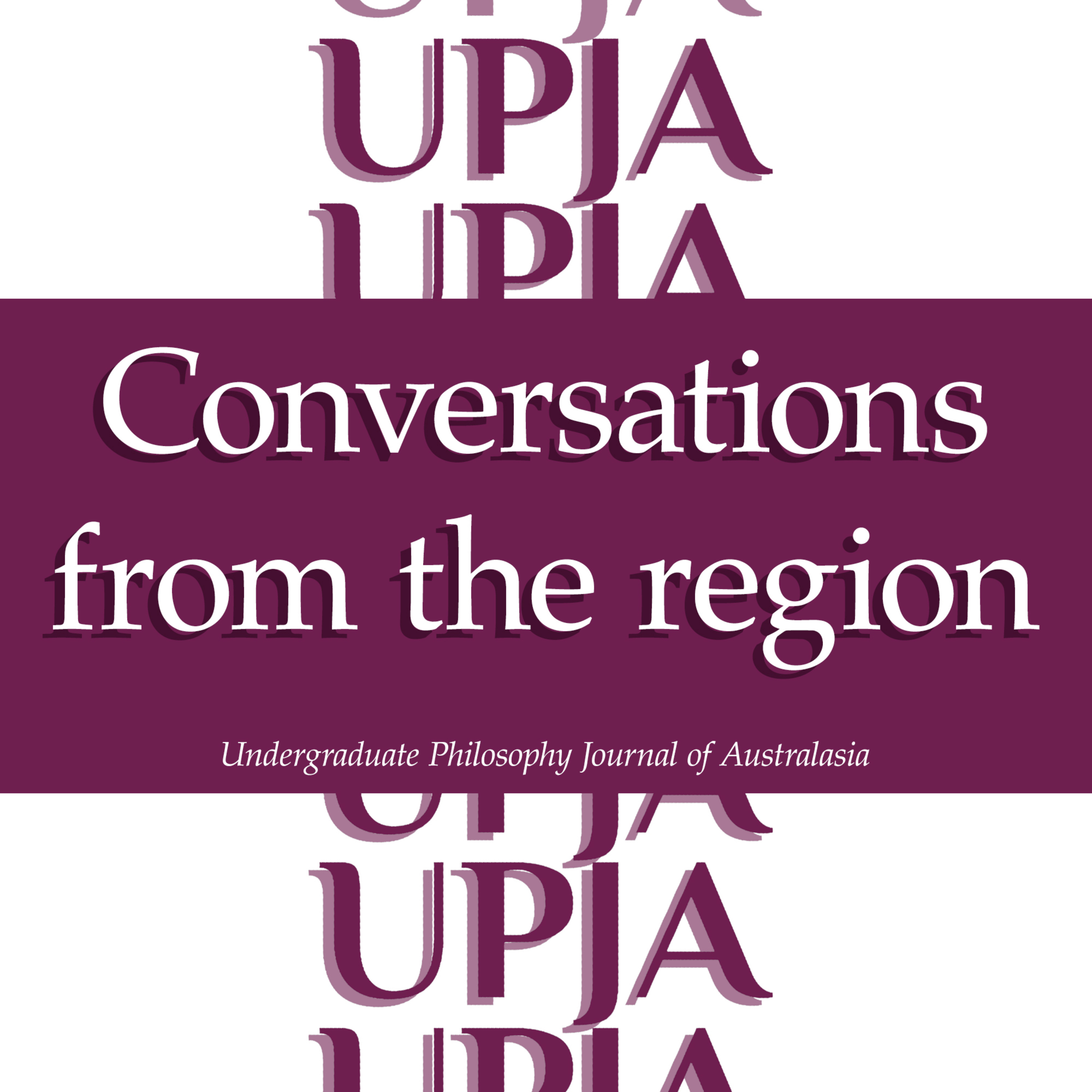 Conversations from the region