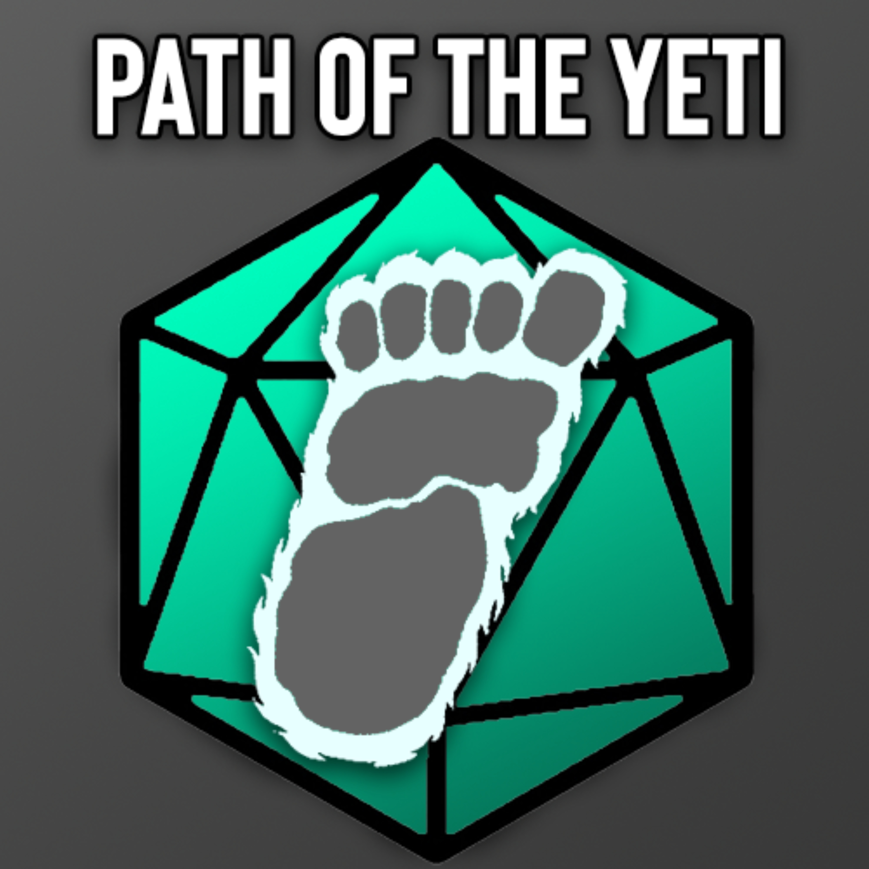 Path of the Yeti