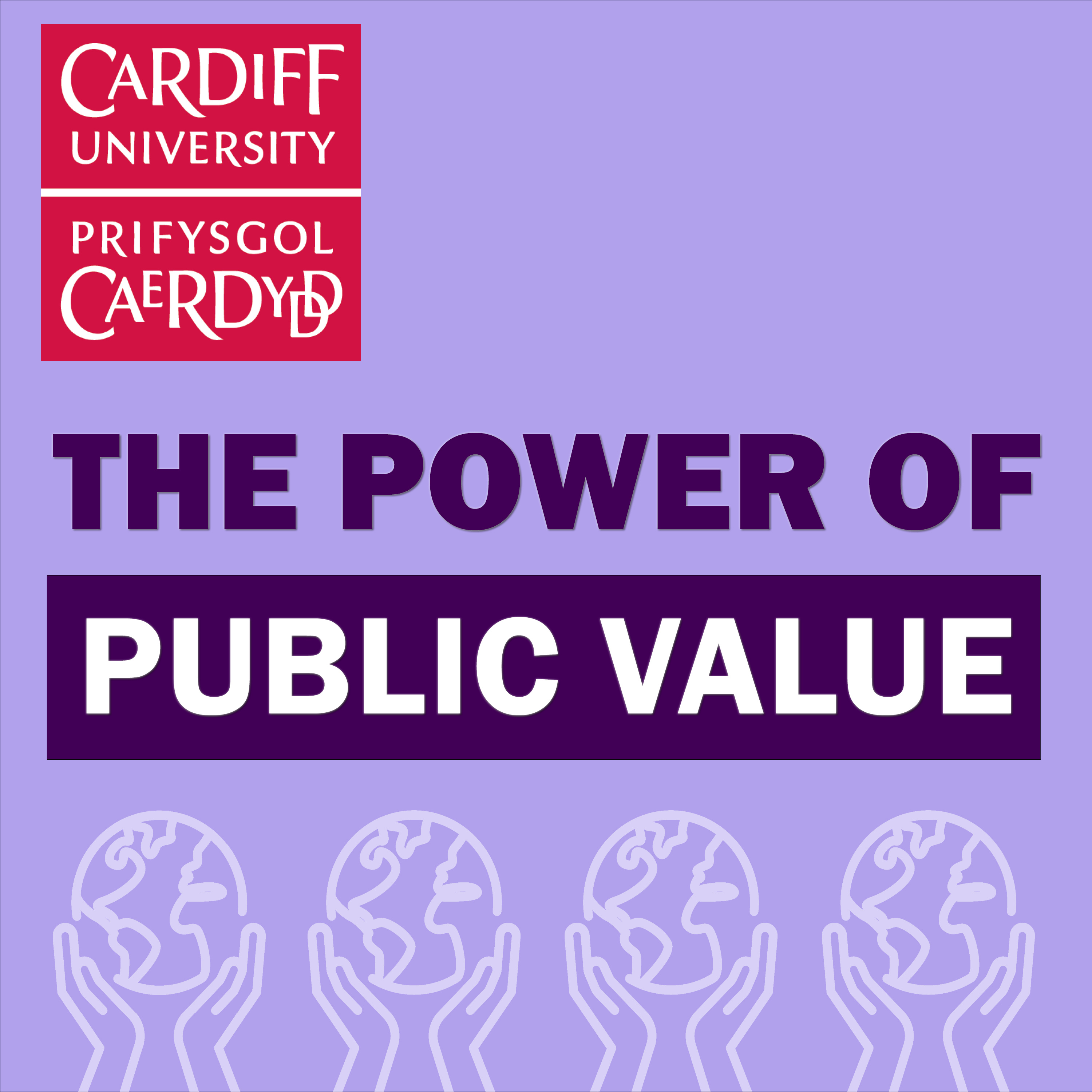 The Power of Public Value podcast artwork