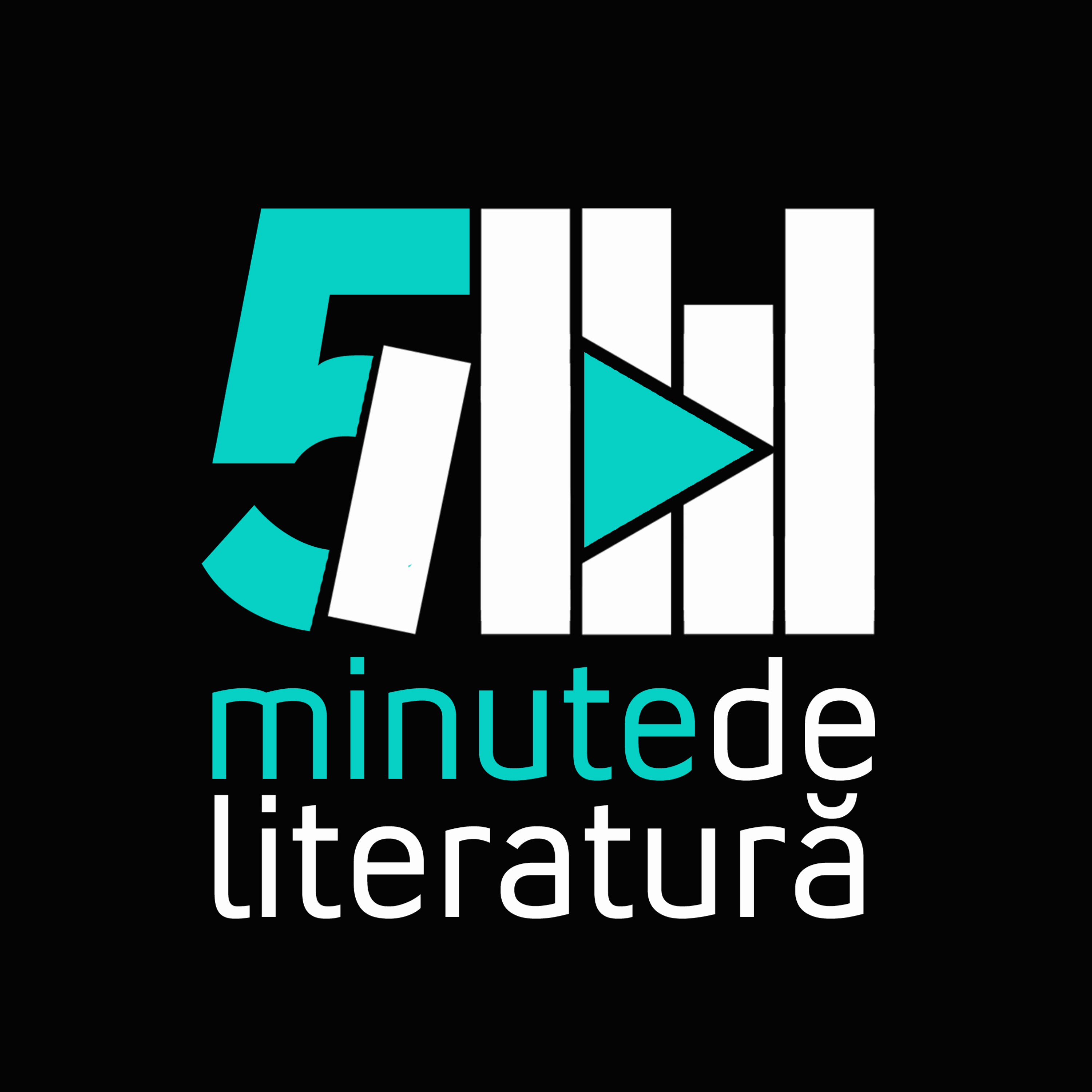 5 minute de literatura
