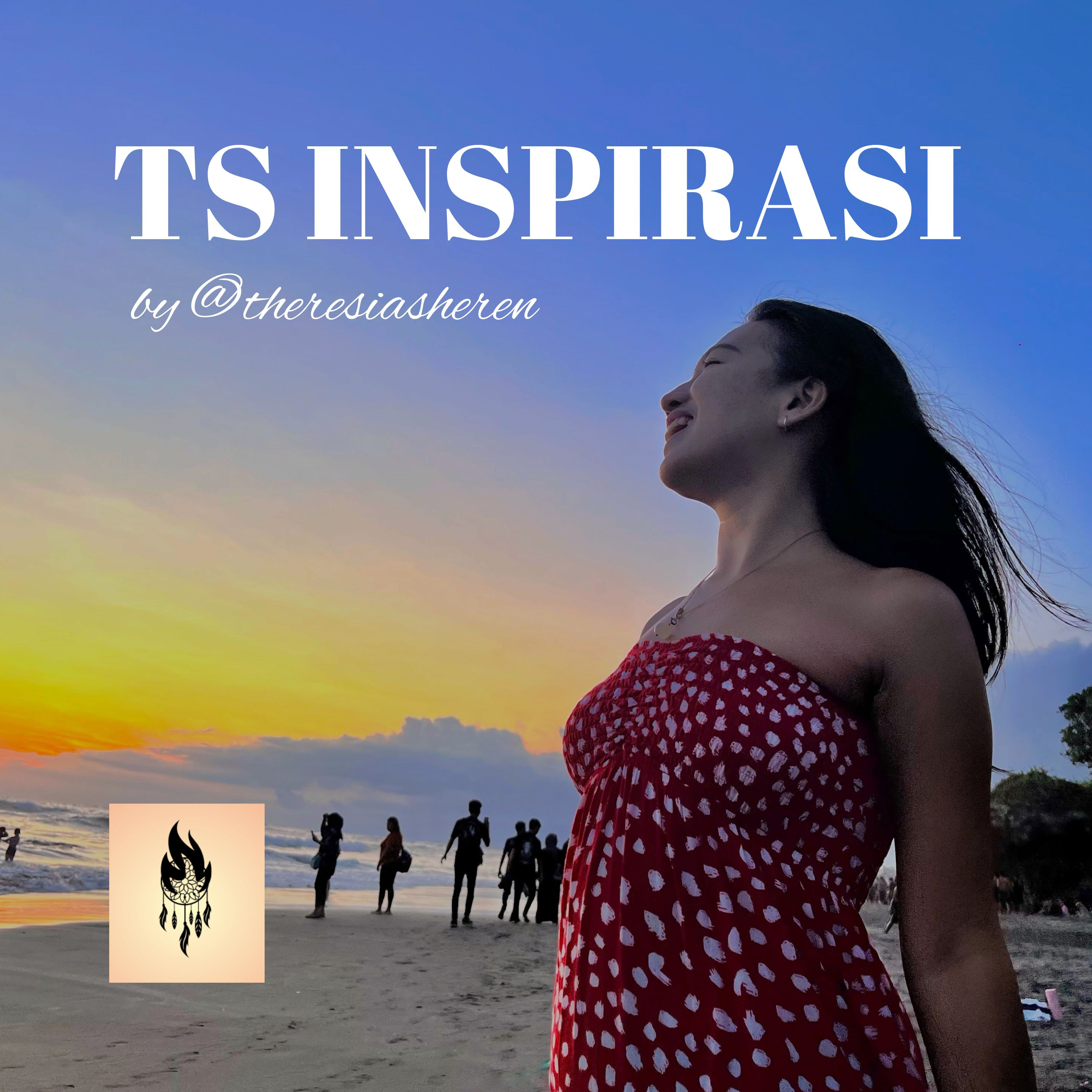 TS Inspirasi podcast artwork