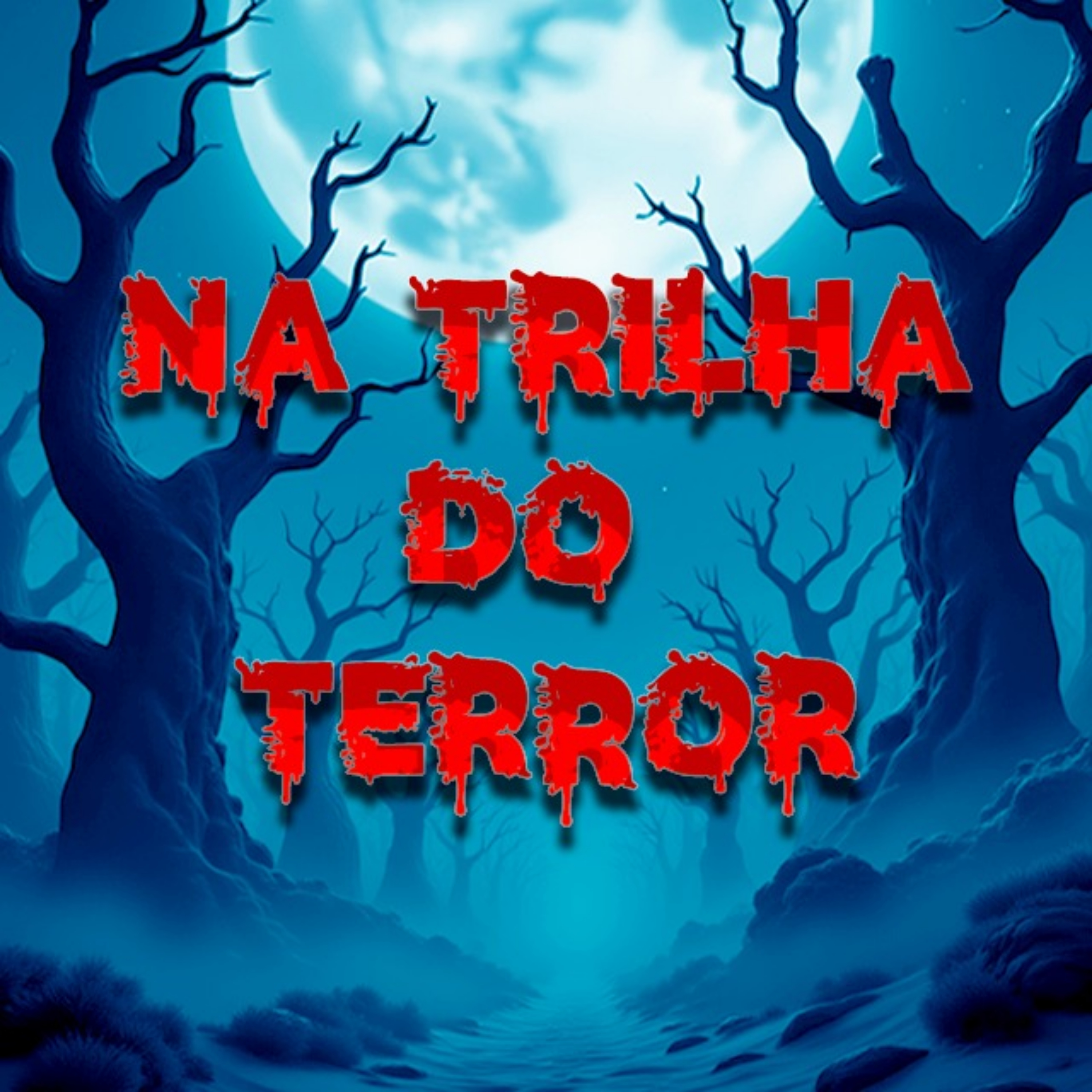 Na trilha do Terror (Na Calada da Noite)