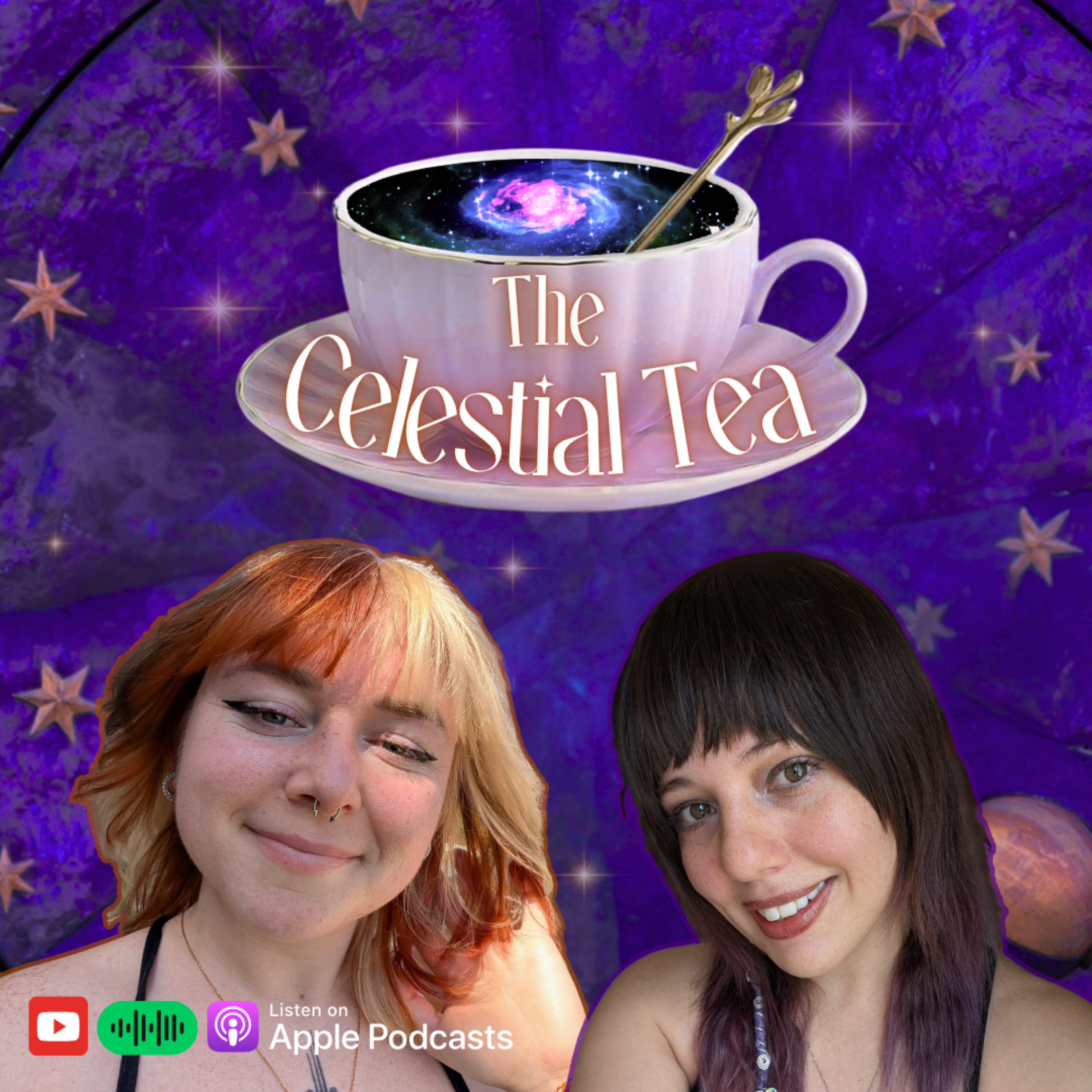 The Celestial Tea