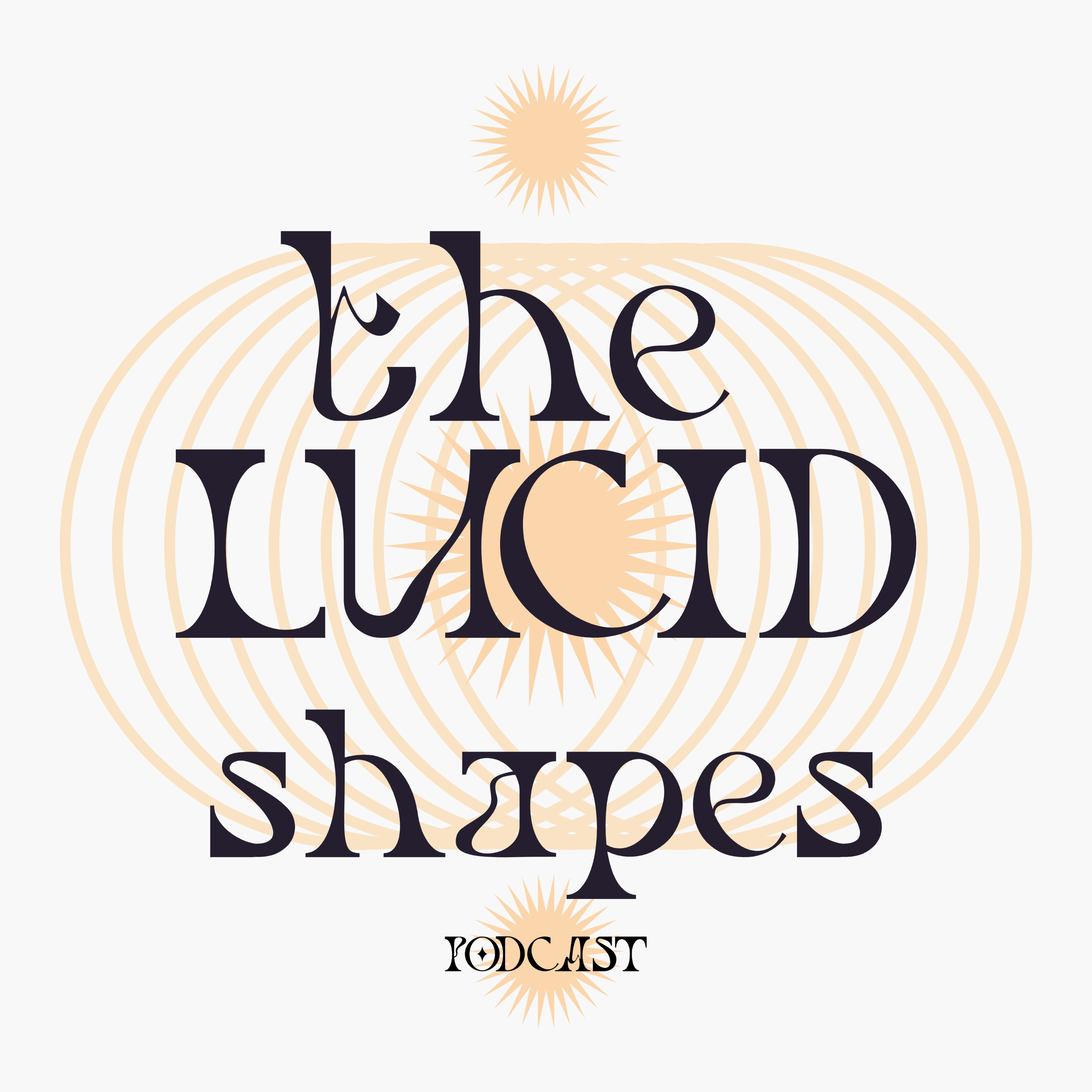 The Lucid Shapes Podcast