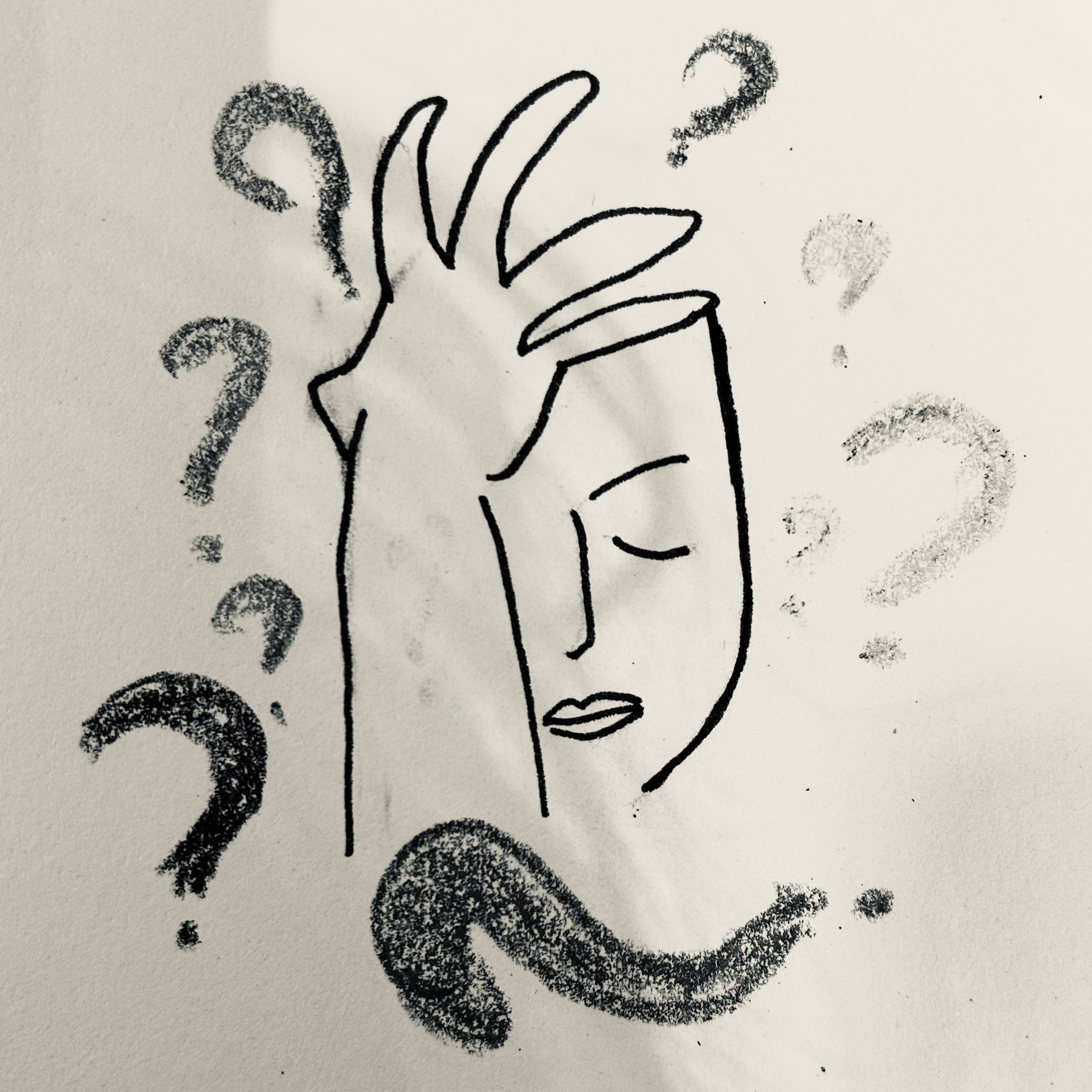 New Comer Life Sucks! podcast artwork