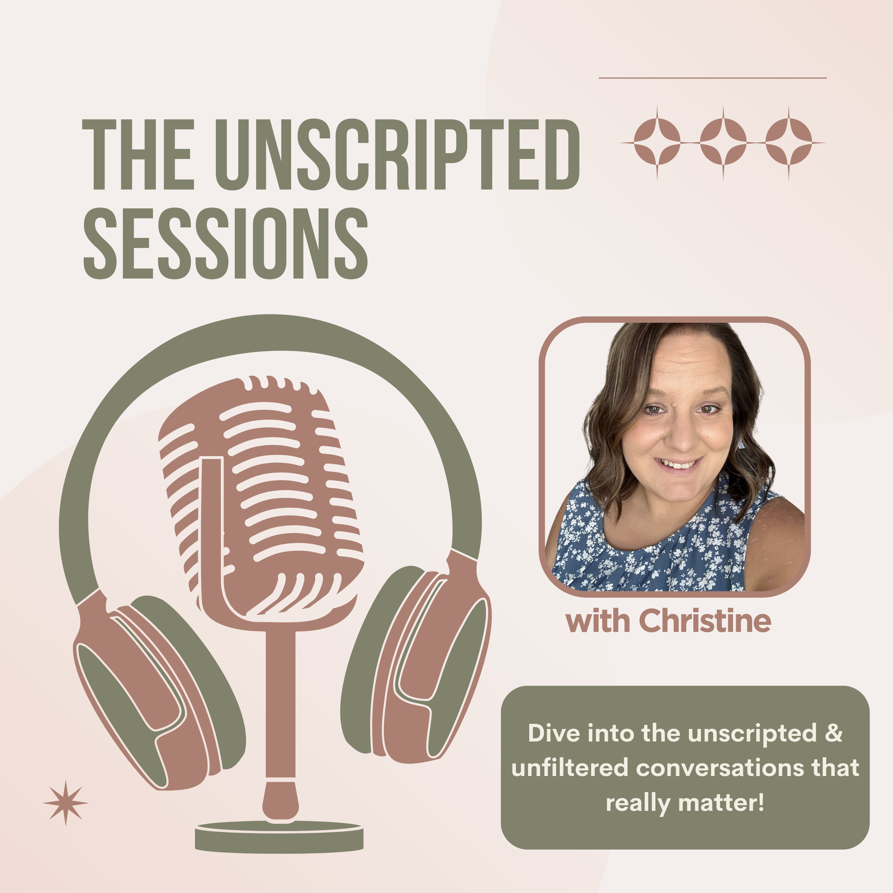 The Unscripted Sessions