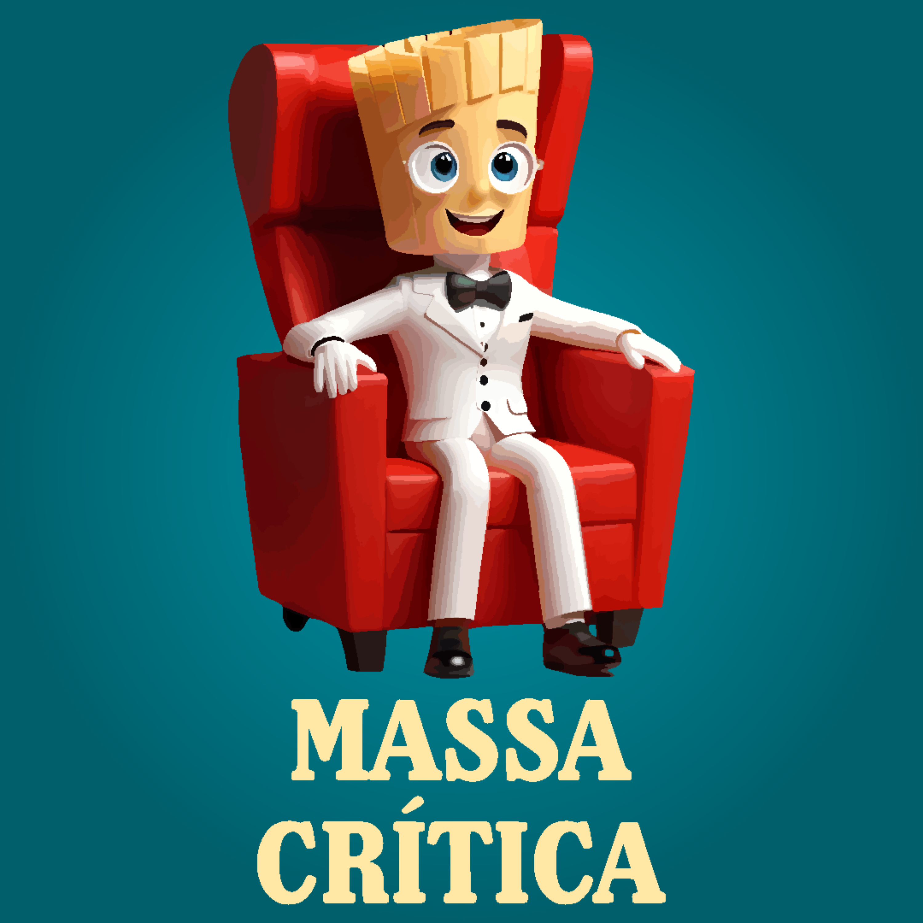 Massa Crítica