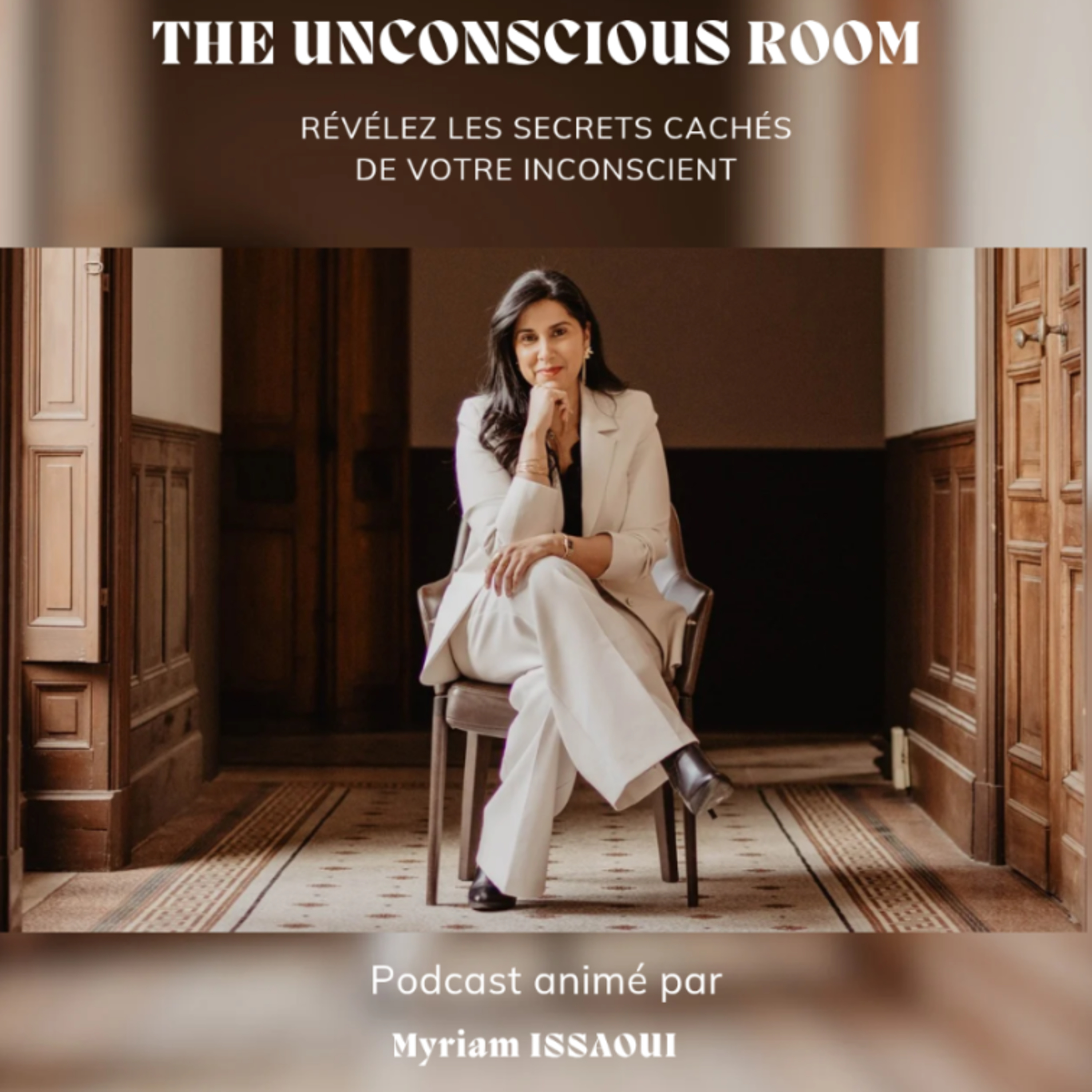 The Unconscious Room (Psychologie, inconscient et analyse des rêves)