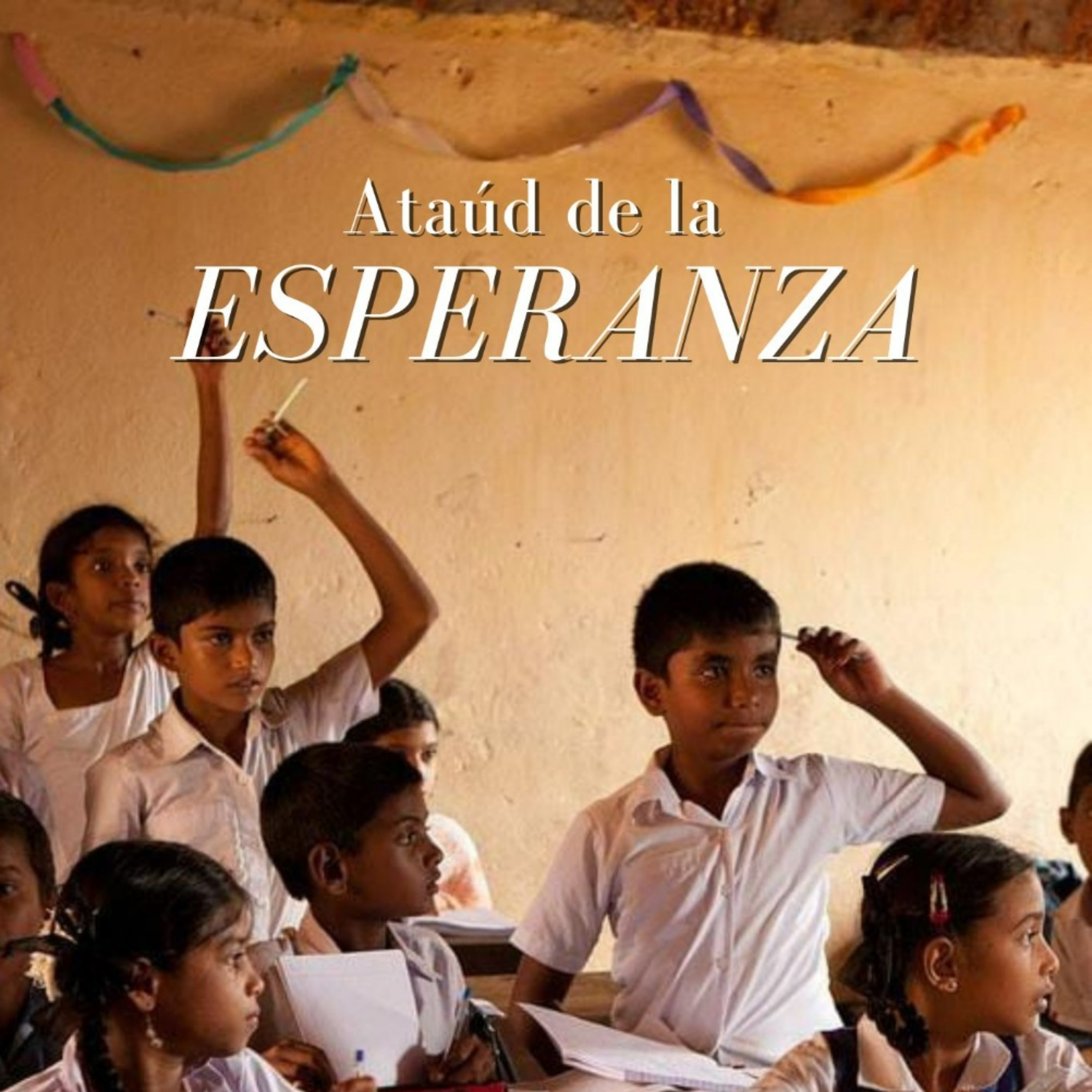 Ataúd de la Esperanza cover art