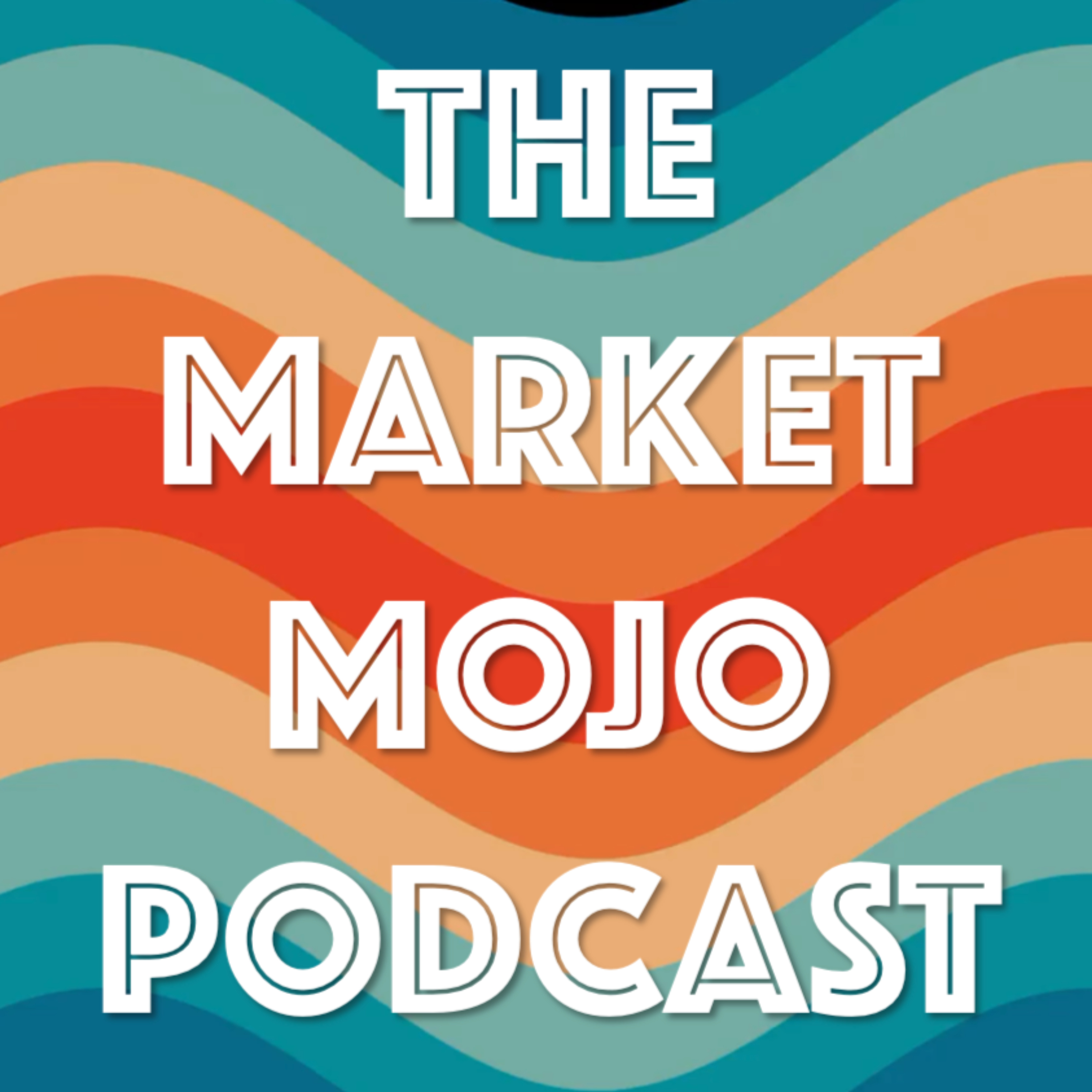 The Market Mojo: Building passion, purpose & performance in today's Enterprise Software Companies. podcast artwork