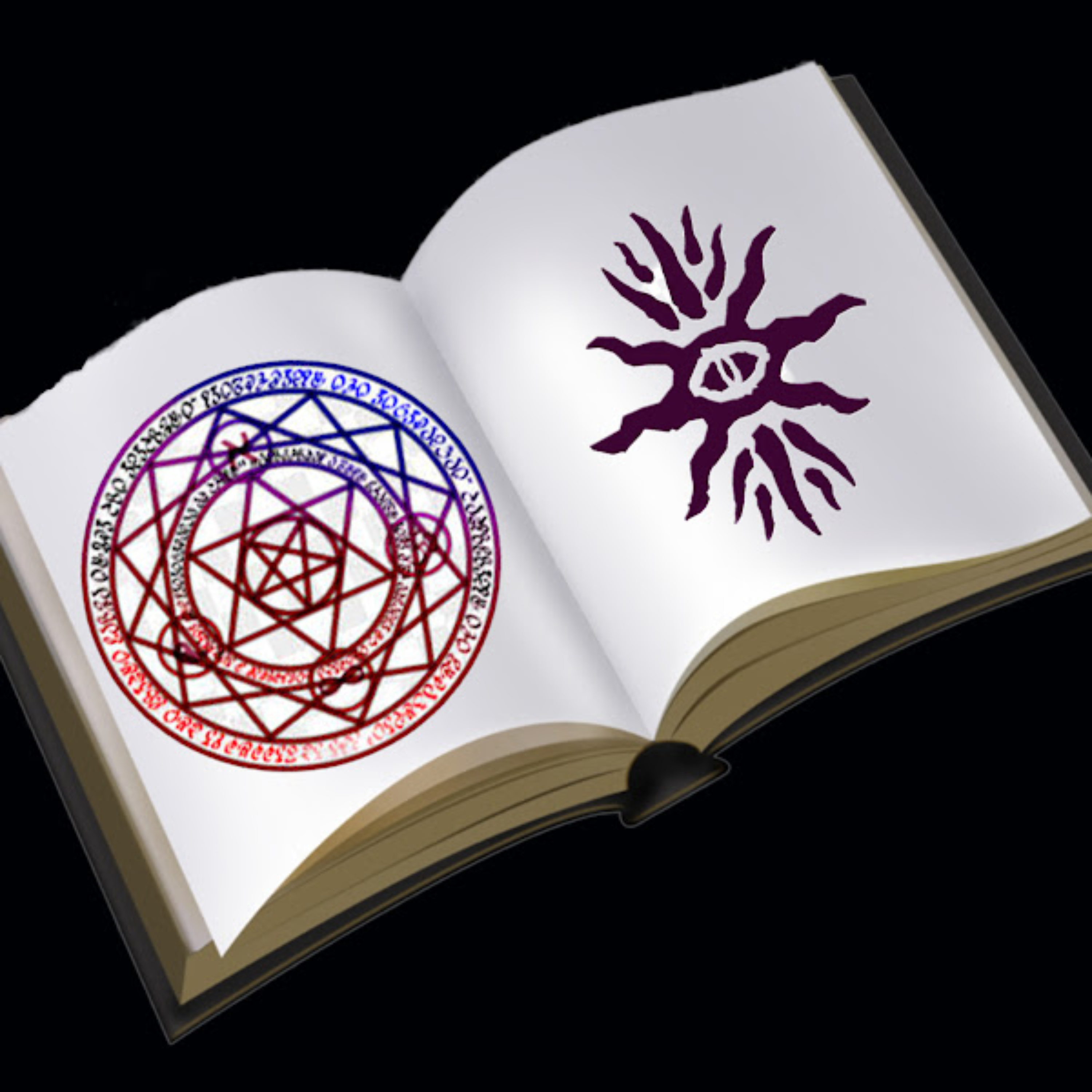 The Table Top Archivist