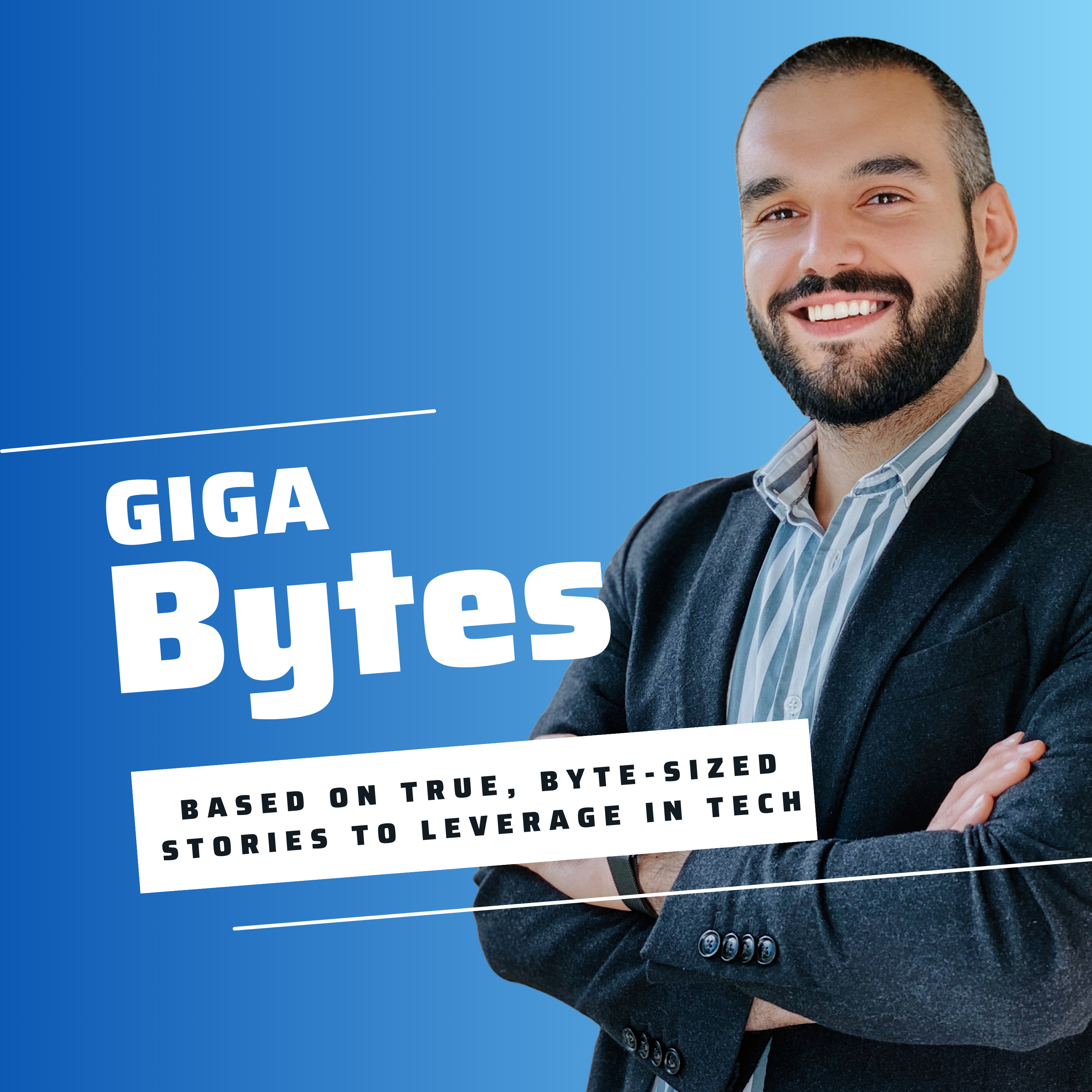 Giga Bytes